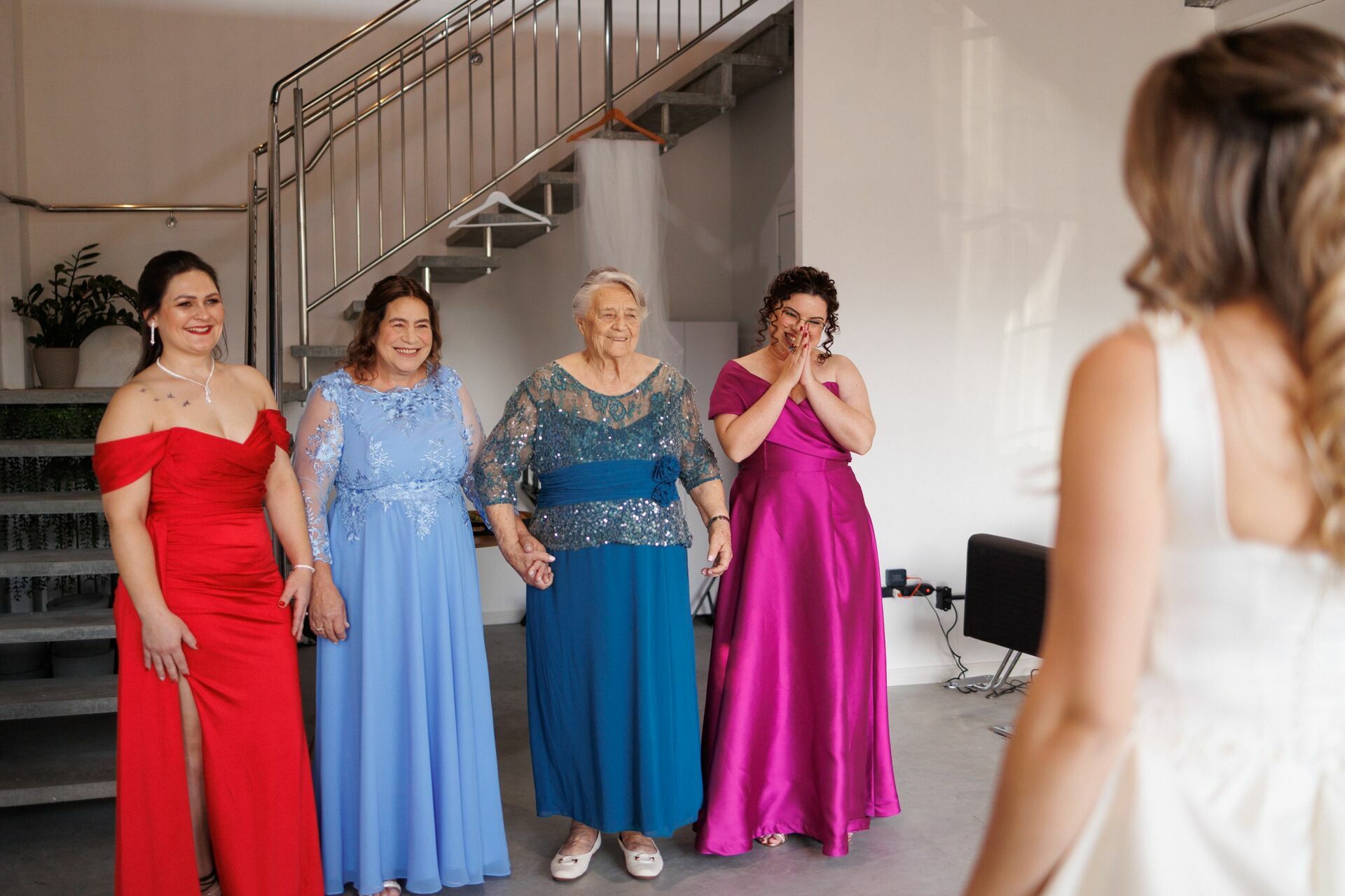 Foto Casamento Zaíne e Silvio – Indaiá Eventos Joinville Foto Casamento Zaíne e Silvio – Indaiá Eventos Joinville - Imagem 21