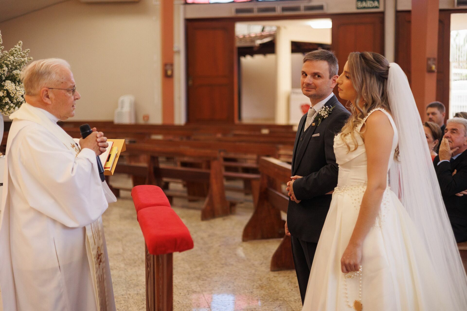 Foto Casamento Zaíne e Silvio – Indaiá Eventos Joinville Foto Casamento Zaíne e Silvio – Indaiá Eventos Joinville - Imagem 62