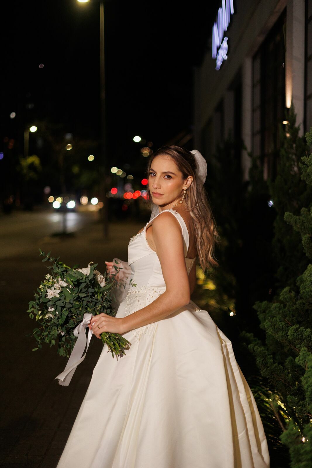 Foto Casamento Zaíne e Silvio – Indaiá Eventos Joinville Foto Casamento Zaíne e Silvio – Indaiá Eventos Joinville - Imagem 84