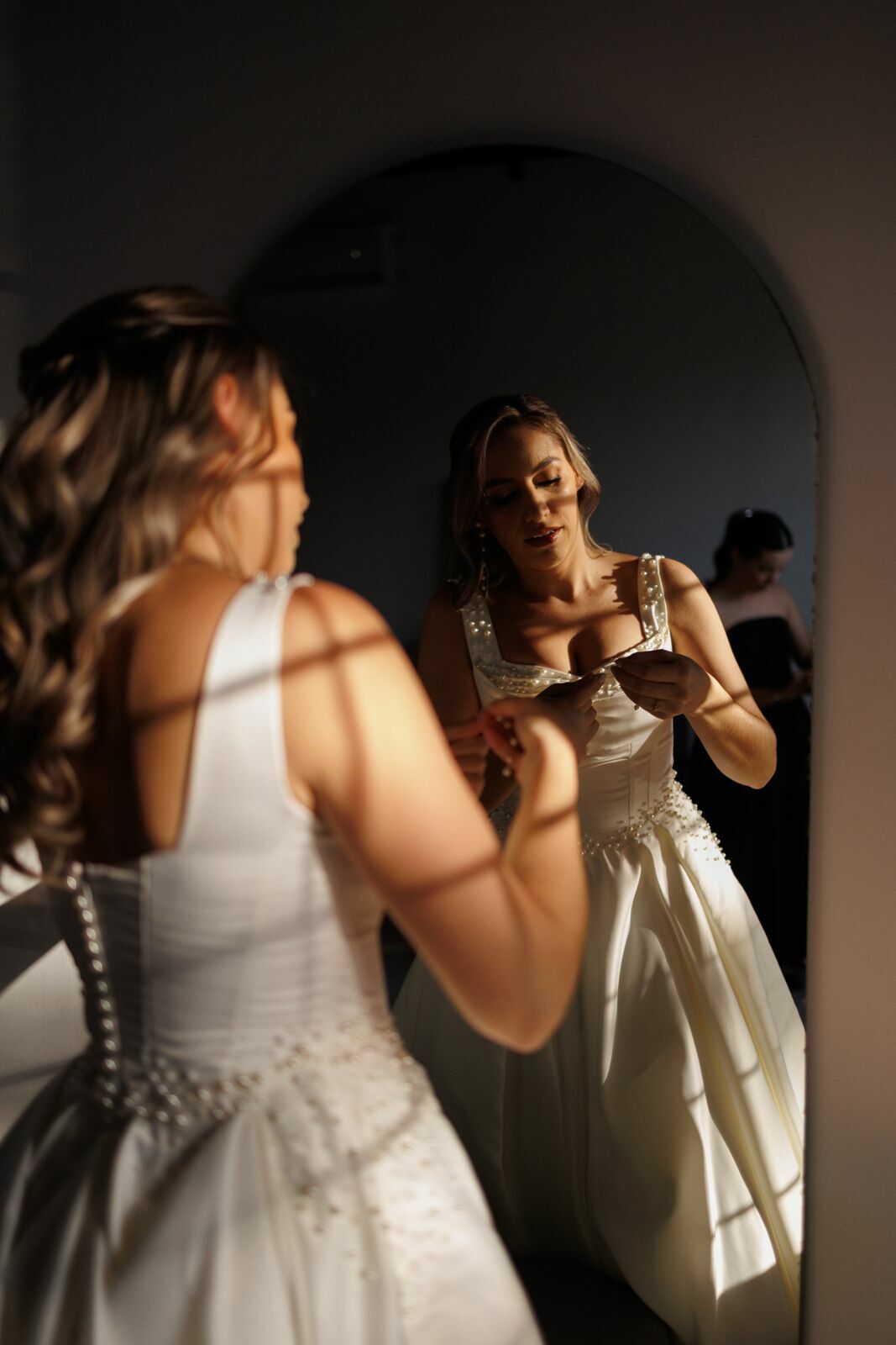 Foto Casamento Zaíne e Silvio – Indaiá Eventos Joinville Foto Casamento Zaíne e Silvio – Indaiá Eventos Joinville - Imagem 25