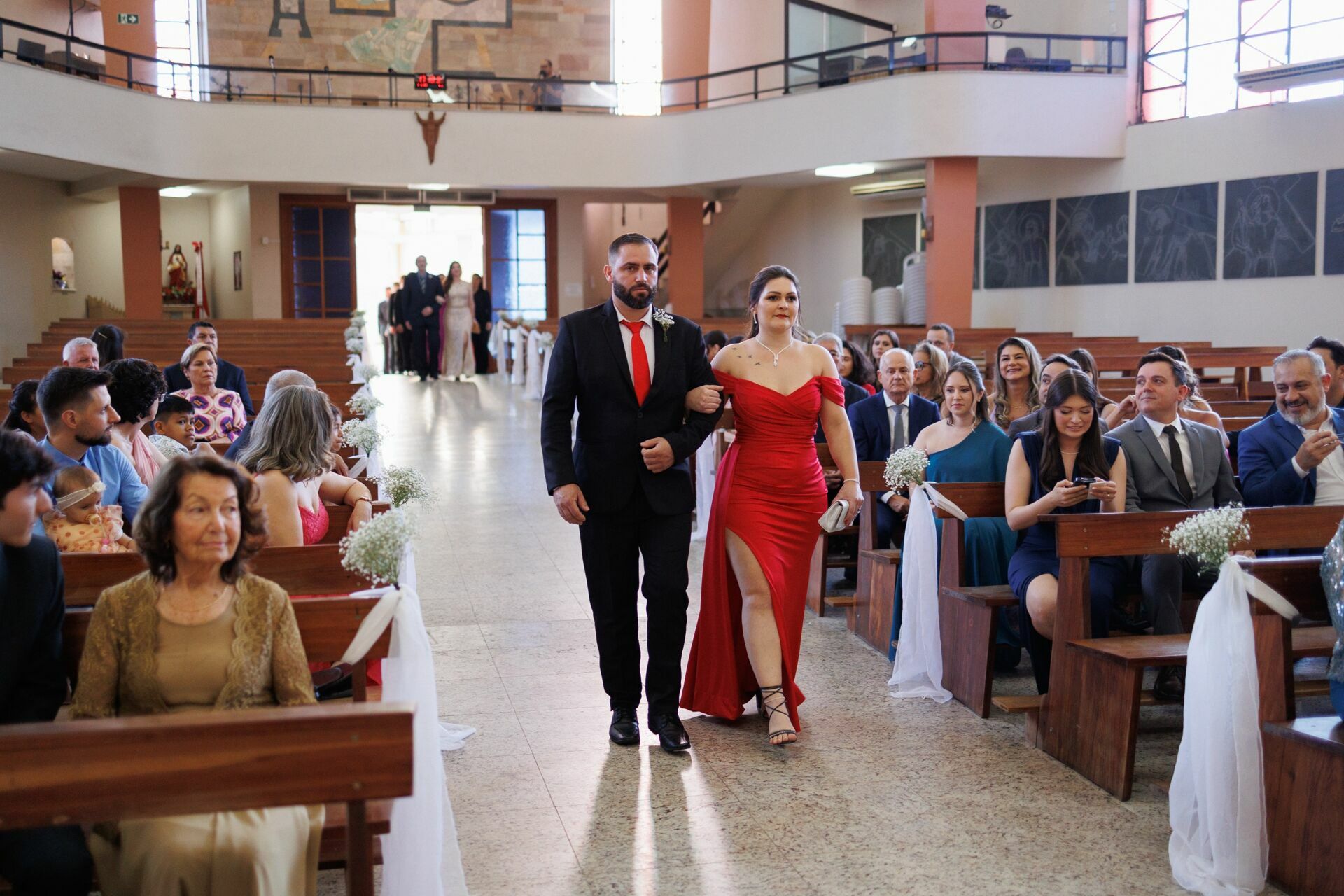 Foto Casamento Zaíne e Silvio – Indaiá Eventos Joinville Foto Casamento Zaíne e Silvio – Indaiá Eventos Joinville - Imagem 35