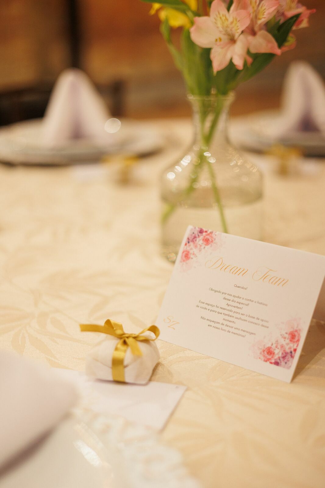 Foto Casamento Zaíne e Silvio – Indaiá Eventos Joinville Foto Casamento Zaíne e Silvio – Indaiá Eventos Joinville - Imagem 78