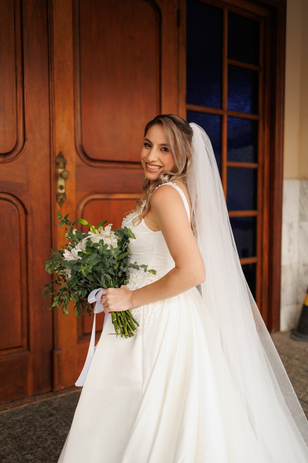 Foto Casamento Zaíne e Silvio – Indaiá Eventos Joinville Foto Casamento Zaíne e Silvio – Indaiá Eventos Joinville - Imagem 46