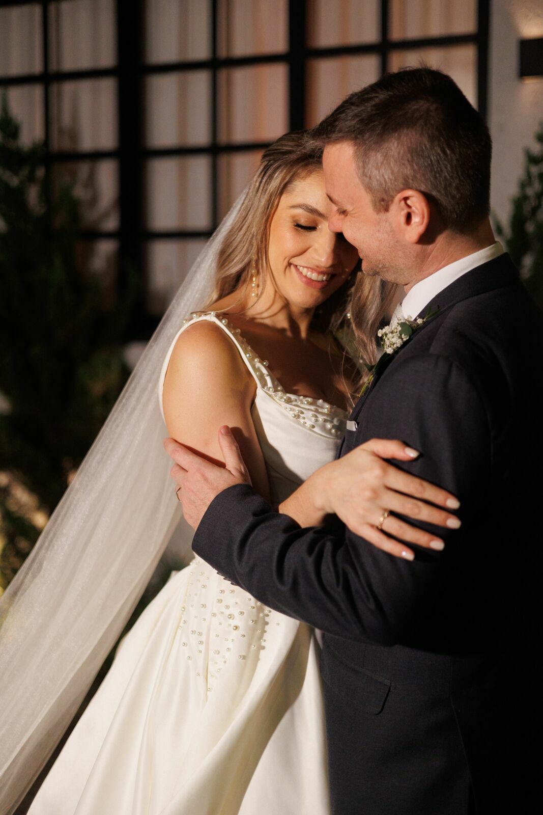 Foto Casamento Zaíne e Silvio – Indaiá Eventos Joinville Foto Casamento Zaíne e Silvio – Indaiá Eventos Joinville - Imagem 80