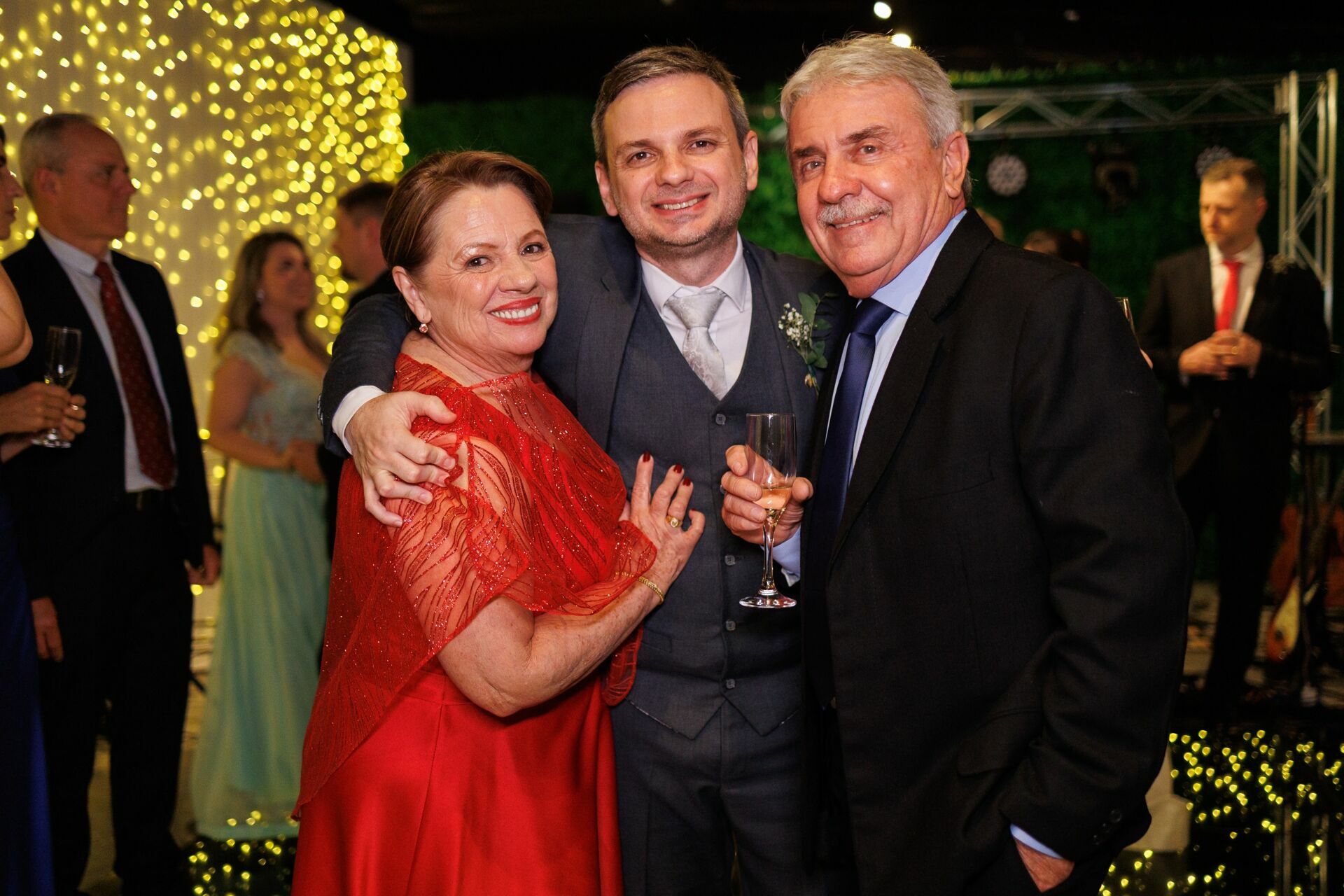 Foto Casamento Zaíne e Silvio – Indaiá Eventos Joinville Foto Casamento Zaíne e Silvio – Indaiá Eventos Joinville - Imagem 108
