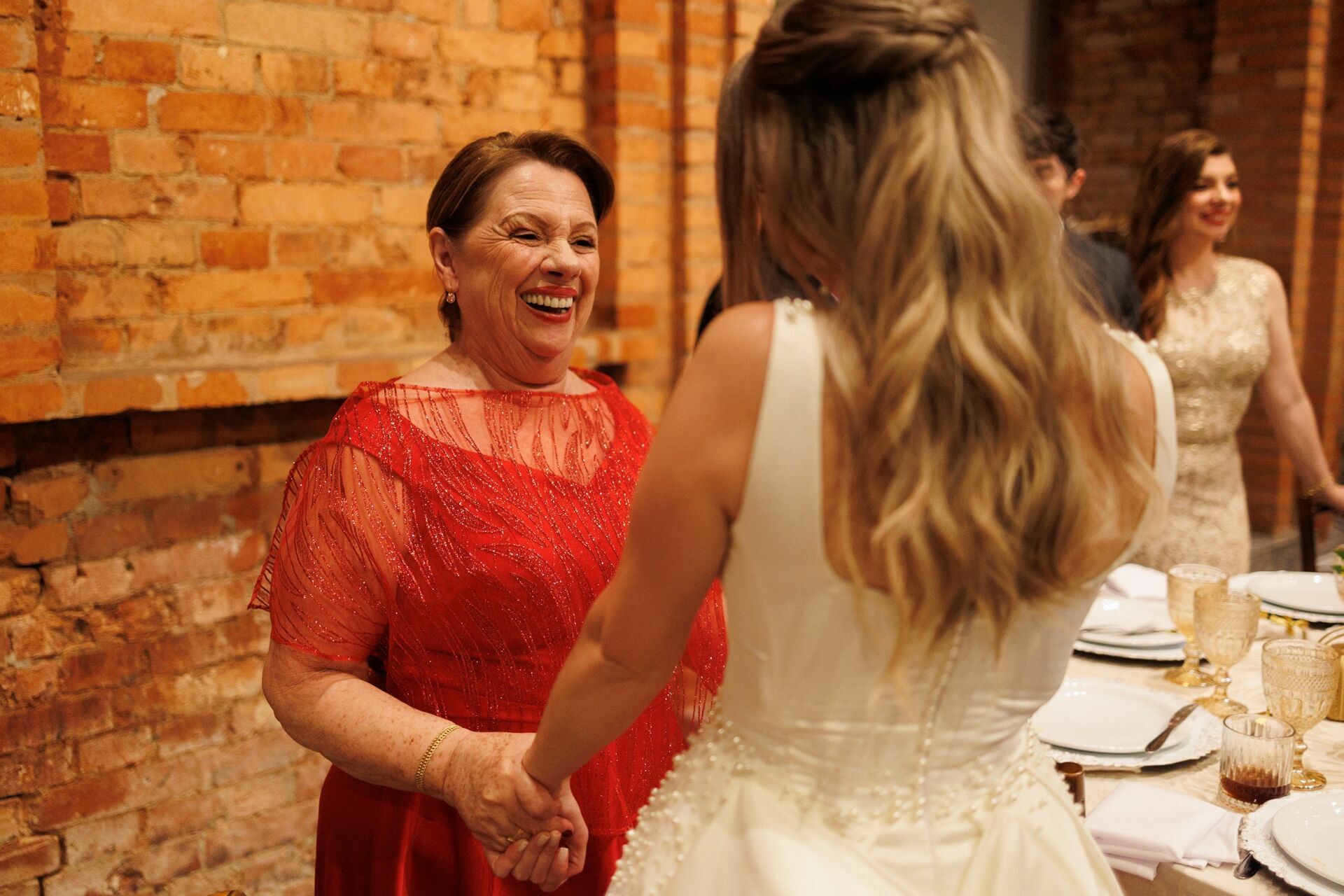 Foto Casamento Zaíne e Silvio – Indaiá Eventos Joinville Foto Casamento Zaíne e Silvio – Indaiá Eventos Joinville - Imagem 100