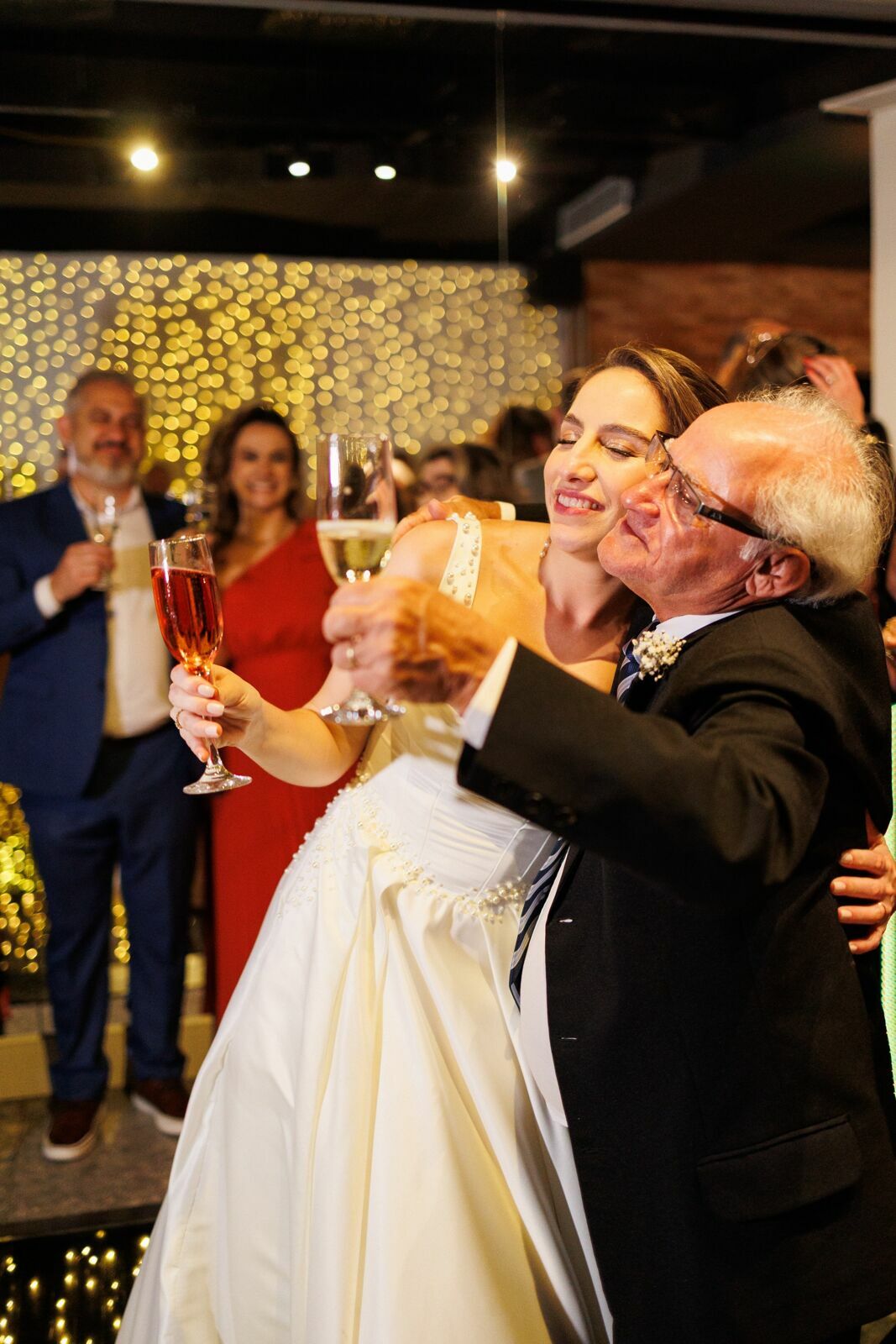 Foto Casamento Zaíne e Silvio – Indaiá Eventos Joinville Foto Casamento Zaíne e Silvio – Indaiá Eventos Joinville - Imagem 106