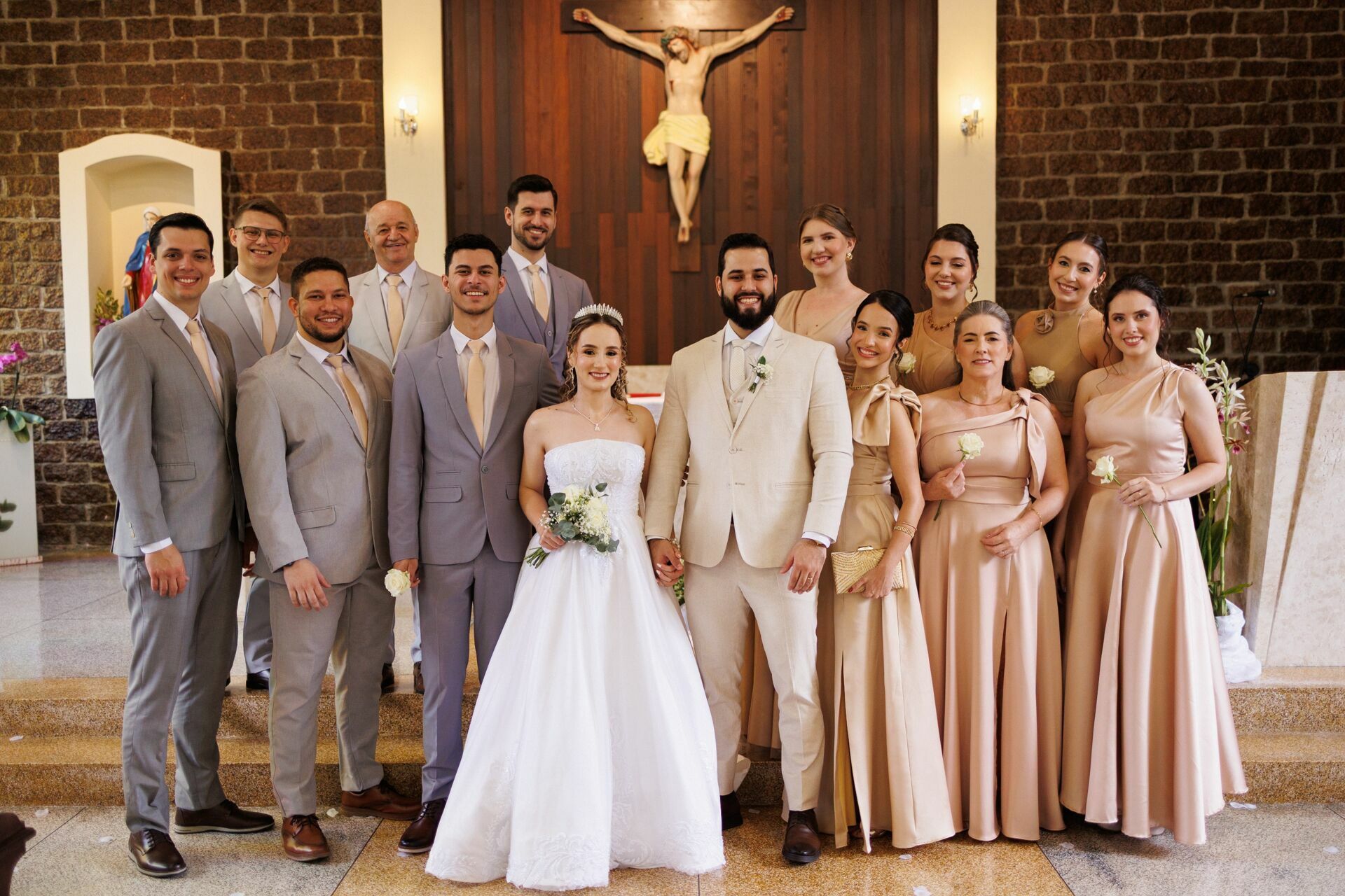 Foto Casamento Barbara e Alan no Quintal Vip Jaraguá do Sul – Fotógrafo em Joinville Foto Casamento Barbara e Alan no Quintal Vip Jaraguá do Sul – Fotógrafo em Joinville - Imagem 57