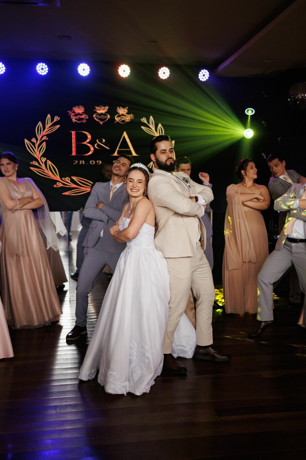 Foto Casamento Barbara e Alan no Quintal Vip Jaraguá do Sul – Fotógrafo em Joinville Foto Casamento Barbara e Alan no Quintal Vip Jaraguá do Sul – Fotógrafo em Joinville - Imagem 80