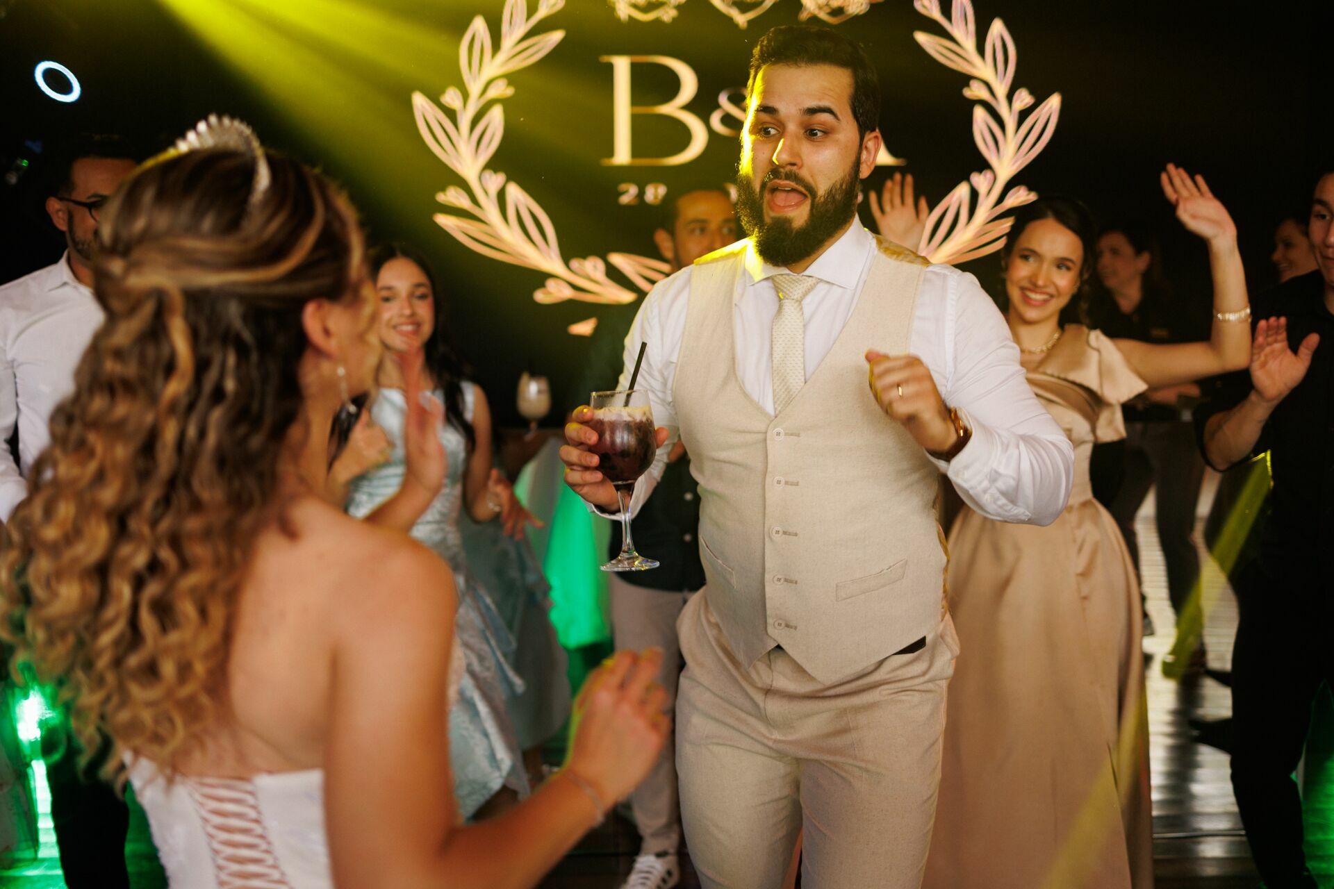 Foto Casamento Barbara e Alan no Quintal Vip Jaraguá do Sul – Fotógrafo em Joinville Foto Casamento Barbara e Alan no Quintal Vip Jaraguá do Sul – Fotógrafo em Joinville - Imagem 132