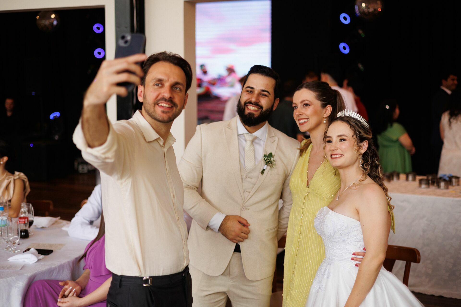Foto Casamento Barbara e Alan no Quintal Vip Jaraguá do Sul – Fotógrafo em Joinville Foto Casamento Barbara e Alan no Quintal Vip Jaraguá do Sul – Fotógrafo em Joinville - Imagem 103