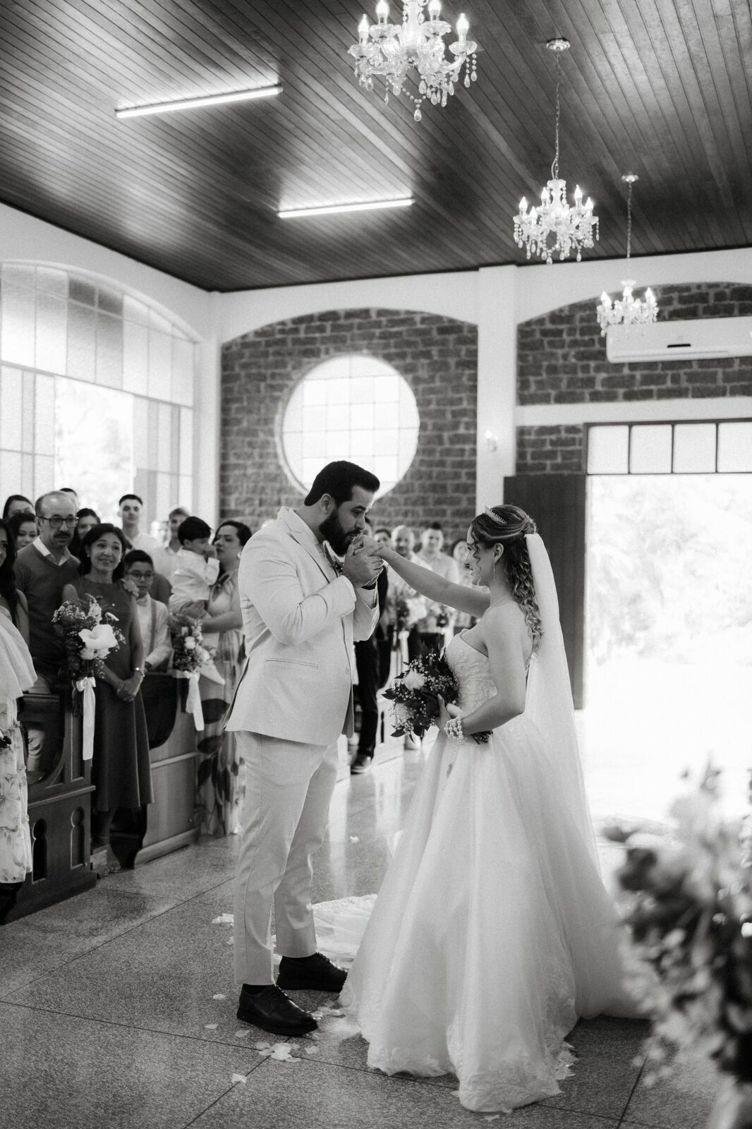 Foto Casamento Barbara e Alan no Quintal Vip Jaraguá do Sul – Fotógrafo em Joinville Foto Casamento Barbara e Alan no Quintal Vip Jaraguá do Sul – Fotógrafo em Joinville - Imagem 28