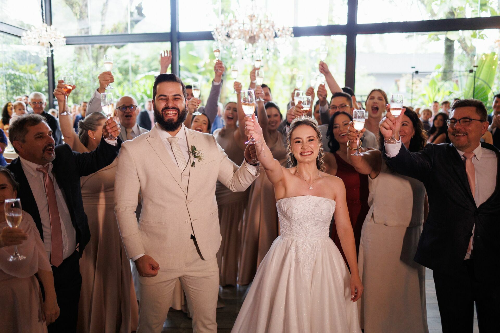 Foto Casamento Barbara e Alan no Quintal Vip Jaraguá do Sul – Fotógrafo em Joinville Foto Casamento Barbara e Alan no Quintal Vip Jaraguá do Sul – Fotógrafo em Joinville - Imagem 64