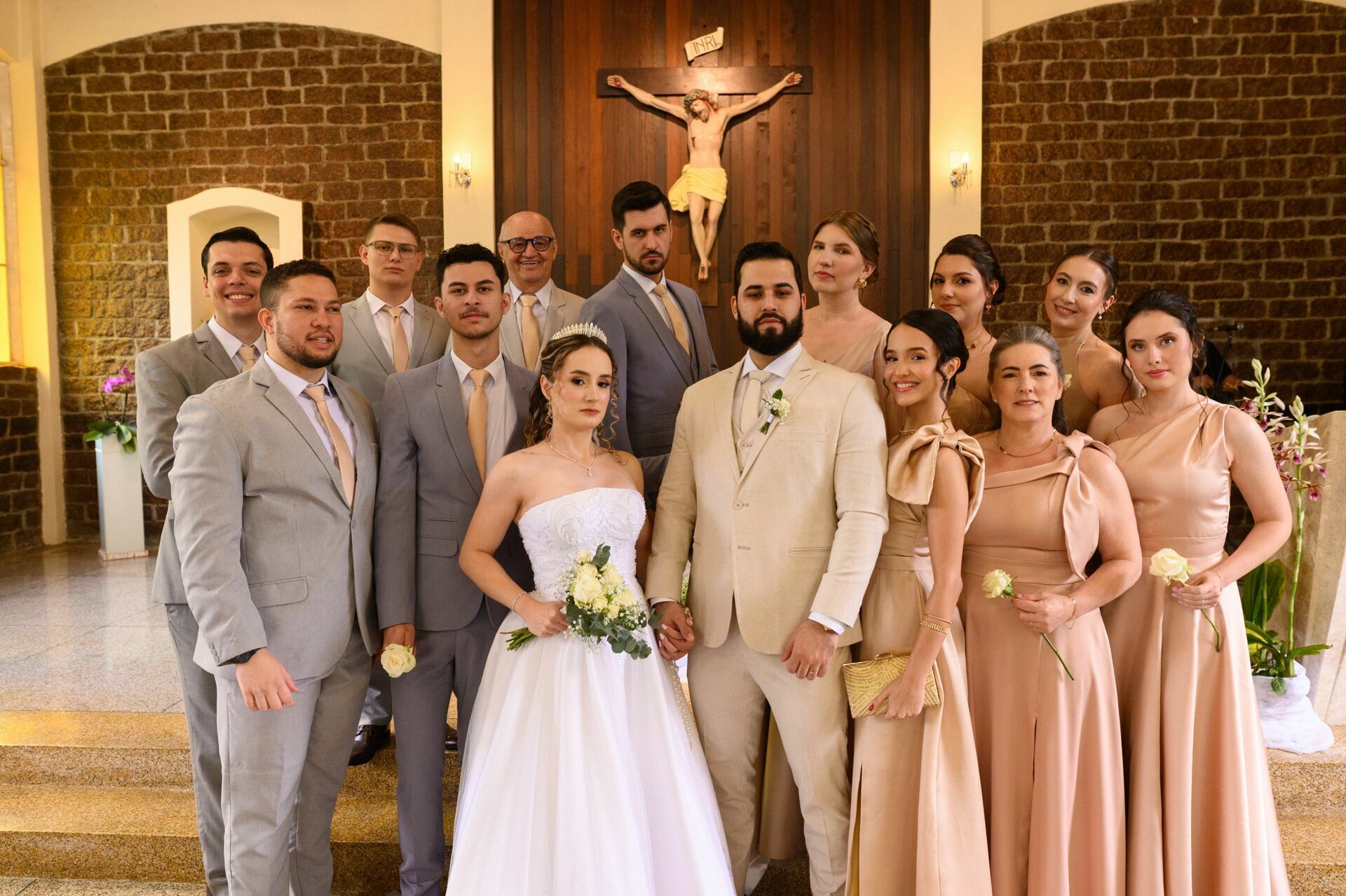 Foto Casamento Barbara e Alan no Quintal Vip Jaraguá do Sul – Fotógrafo em Joinville Foto Casamento Barbara e Alan no Quintal Vip Jaraguá do Sul – Fotógrafo em Joinville - Imagem 56