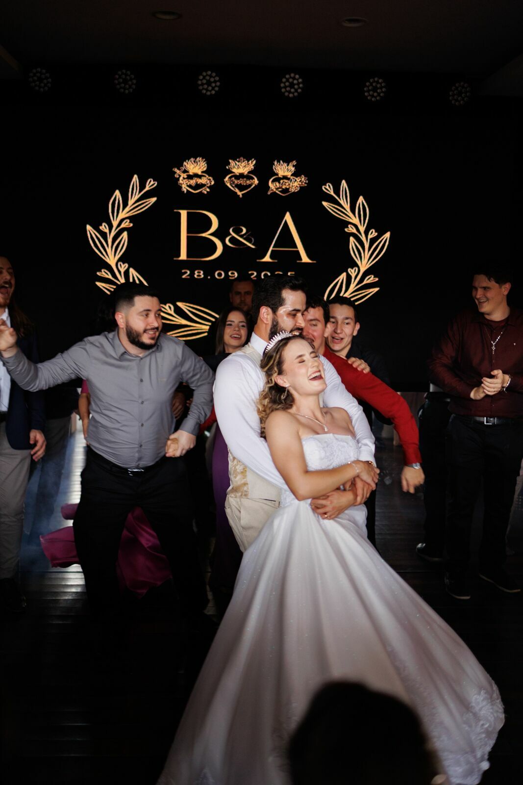 Foto Casamento Barbara e Alan no Quintal Vip Jaraguá do Sul – Fotógrafo em Joinville Foto Casamento Barbara e Alan no Quintal Vip Jaraguá do Sul – Fotógrafo em Joinville - Imagem 82
