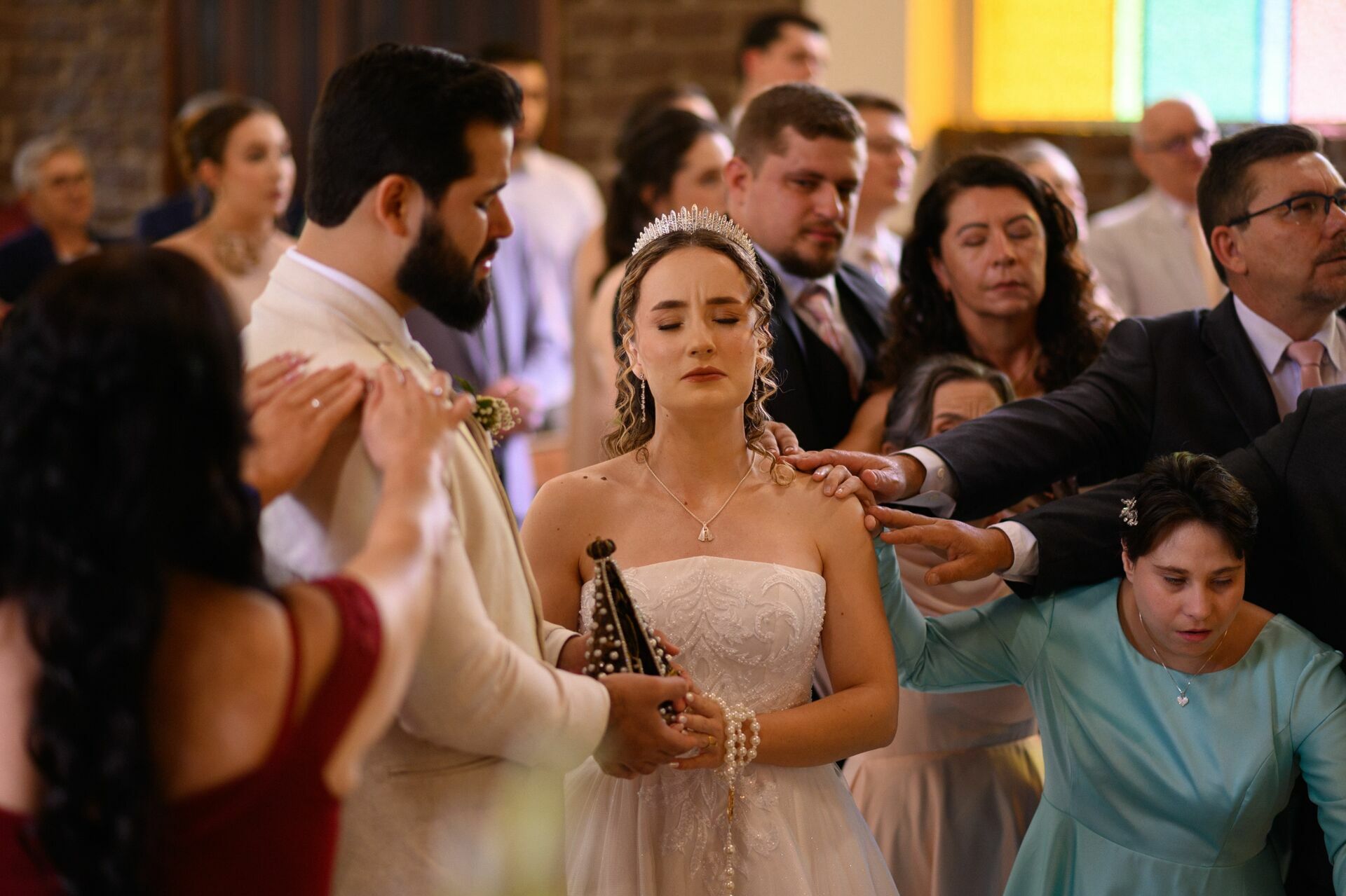 Foto Casamento Barbara e Alan no Quintal Vip Jaraguá do Sul – Fotógrafo em Joinville Foto Casamento Barbara e Alan no Quintal Vip Jaraguá do Sul – Fotógrafo em Joinville - Imagem 51