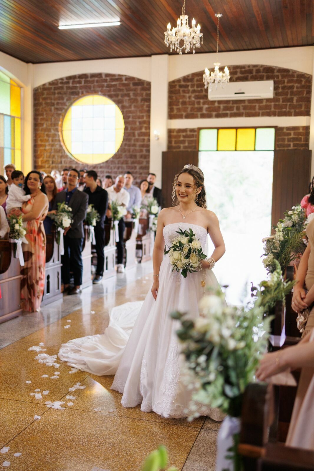 Foto Casamento Barbara e Alan no Quintal Vip Jaraguá do Sul – Fotógrafo em Joinville Foto Casamento Barbara e Alan no Quintal Vip Jaraguá do Sul – Fotógrafo em Joinville - Imagem 27