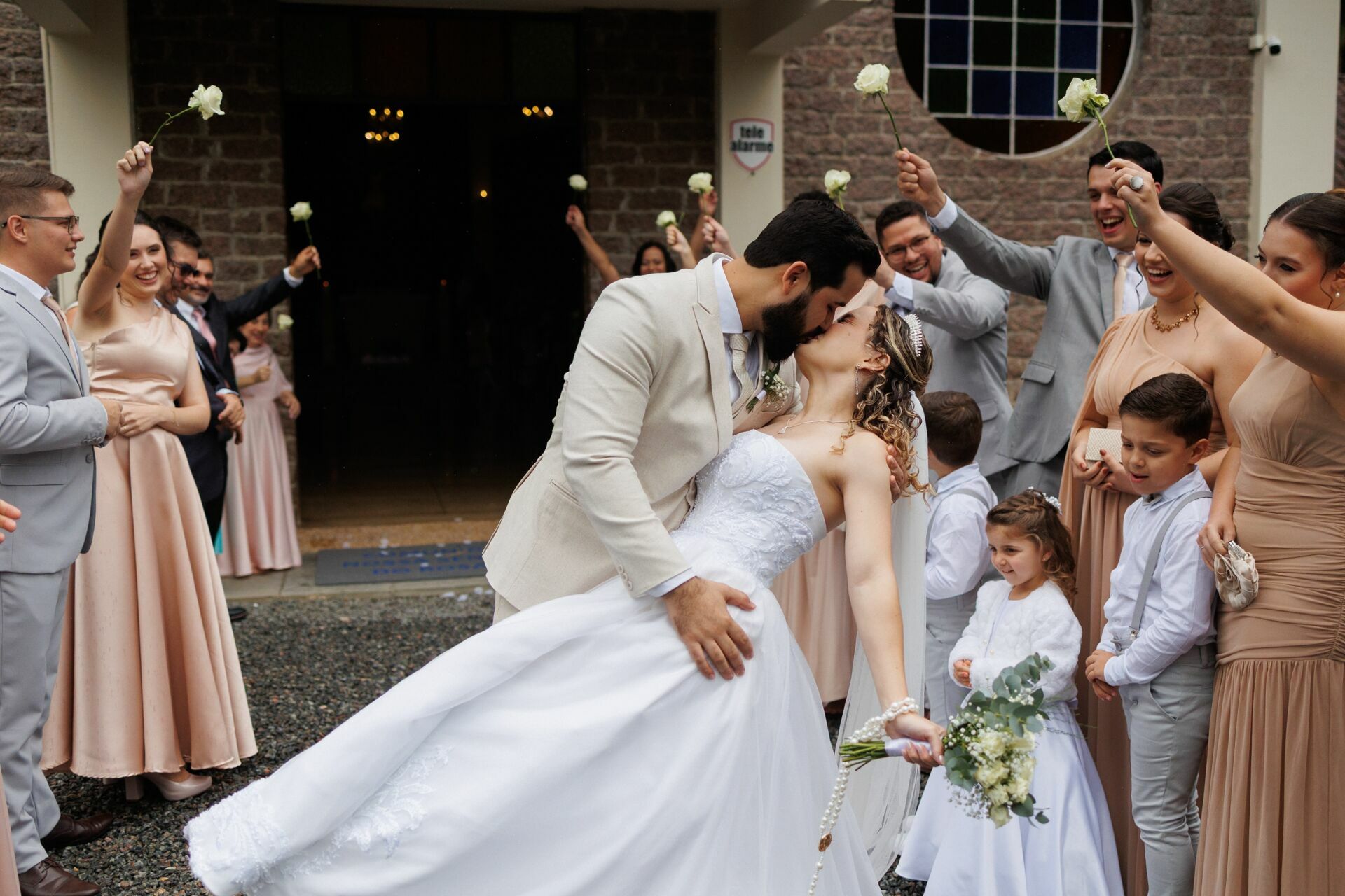 Foto Casamento Barbara e Alan no Quintal Vip Jaraguá do Sul – Fotógrafo em Joinville Foto Casamento Barbara e Alan no Quintal Vip Jaraguá do Sul – Fotógrafo em Joinville - Imagem 55