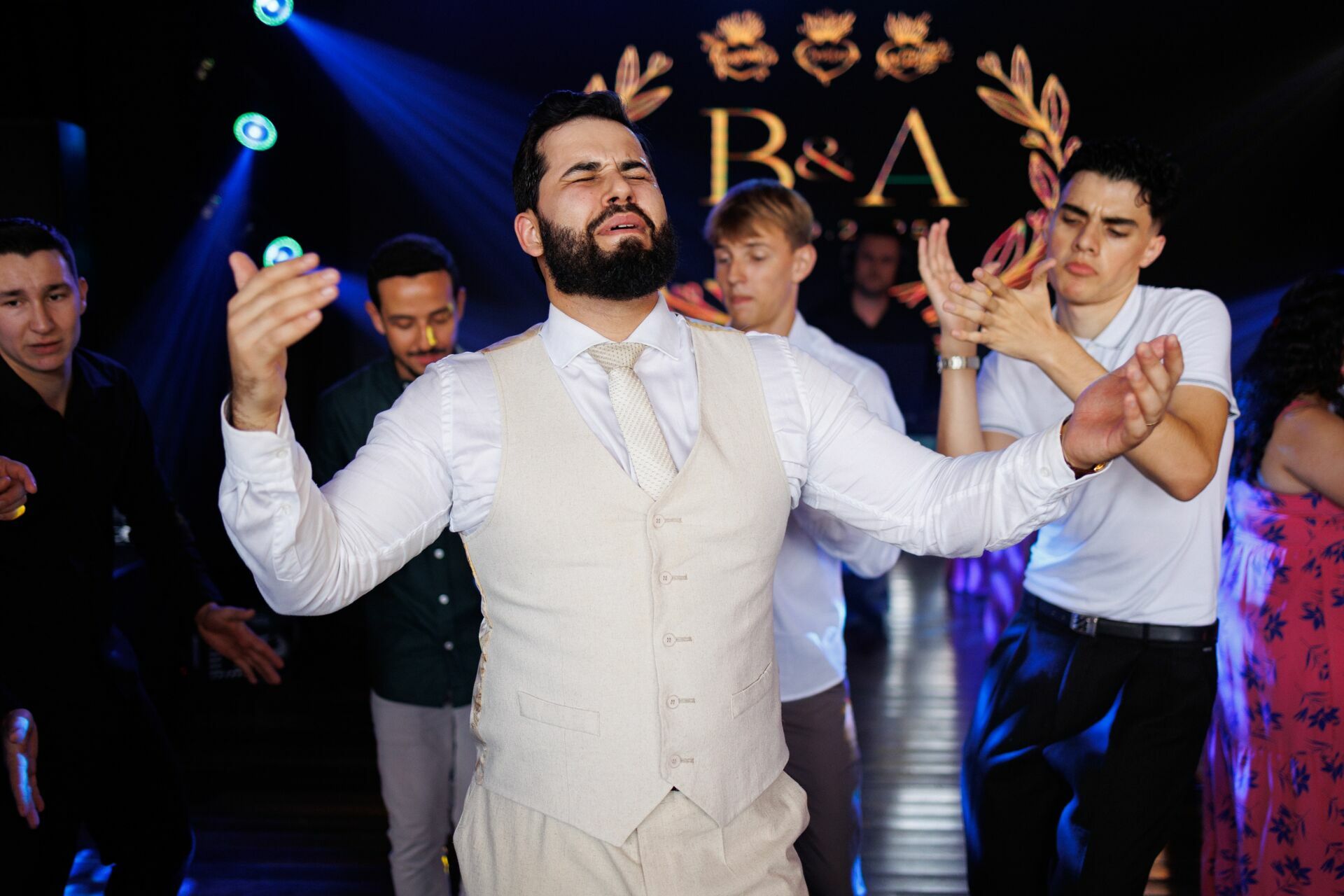 Foto Casamento Barbara e Alan no Quintal Vip Jaraguá do Sul – Fotógrafo em Joinville Foto Casamento Barbara e Alan no Quintal Vip Jaraguá do Sul – Fotógrafo em Joinville - Imagem 95