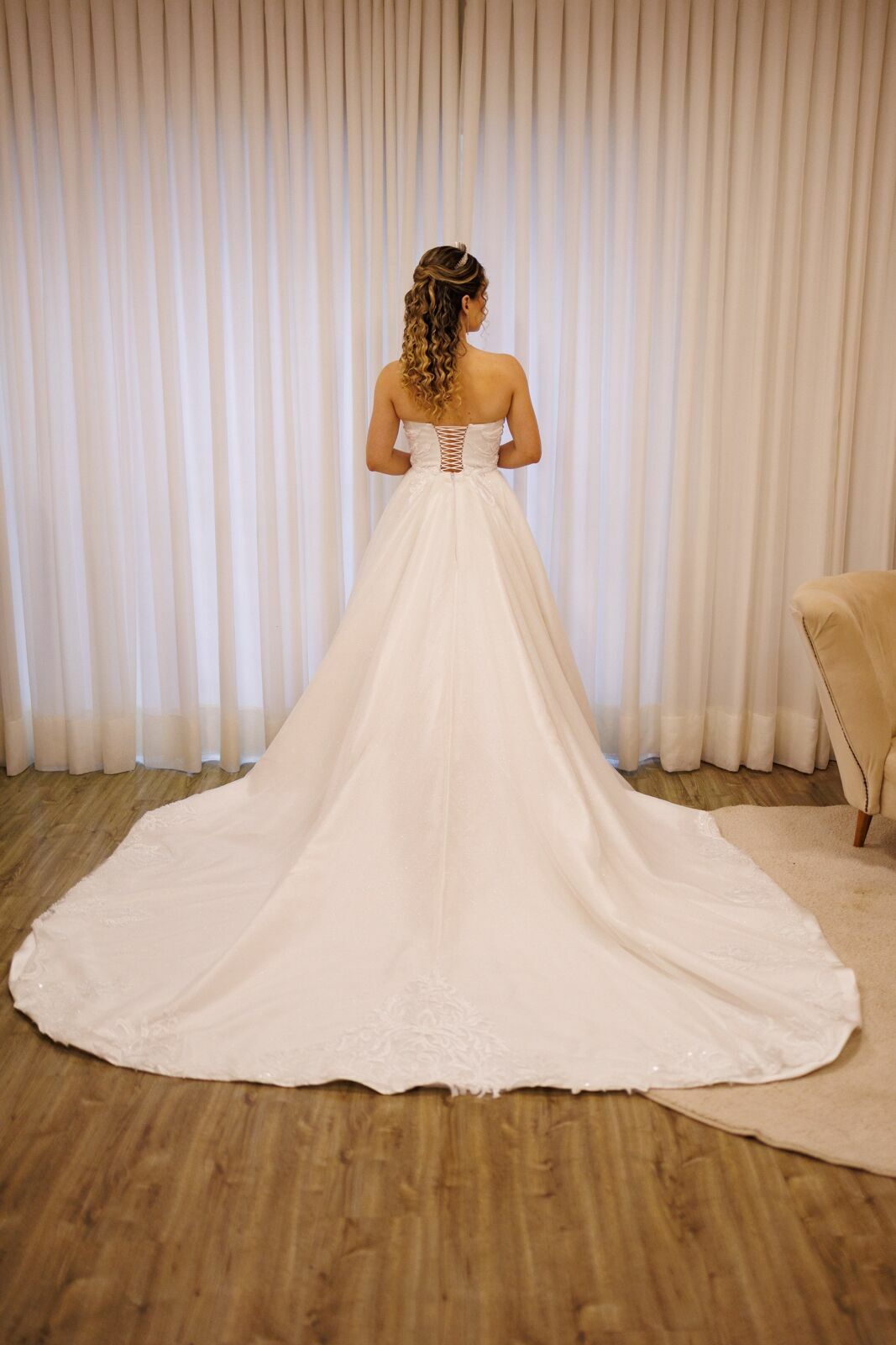 Foto Casamento Barbara e Alan no Quintal Vip Jaraguá do Sul – Fotógrafo em Joinville Foto Casamento Barbara e Alan no Quintal Vip Jaraguá do Sul – Fotógrafo em Joinville - Imagem 8