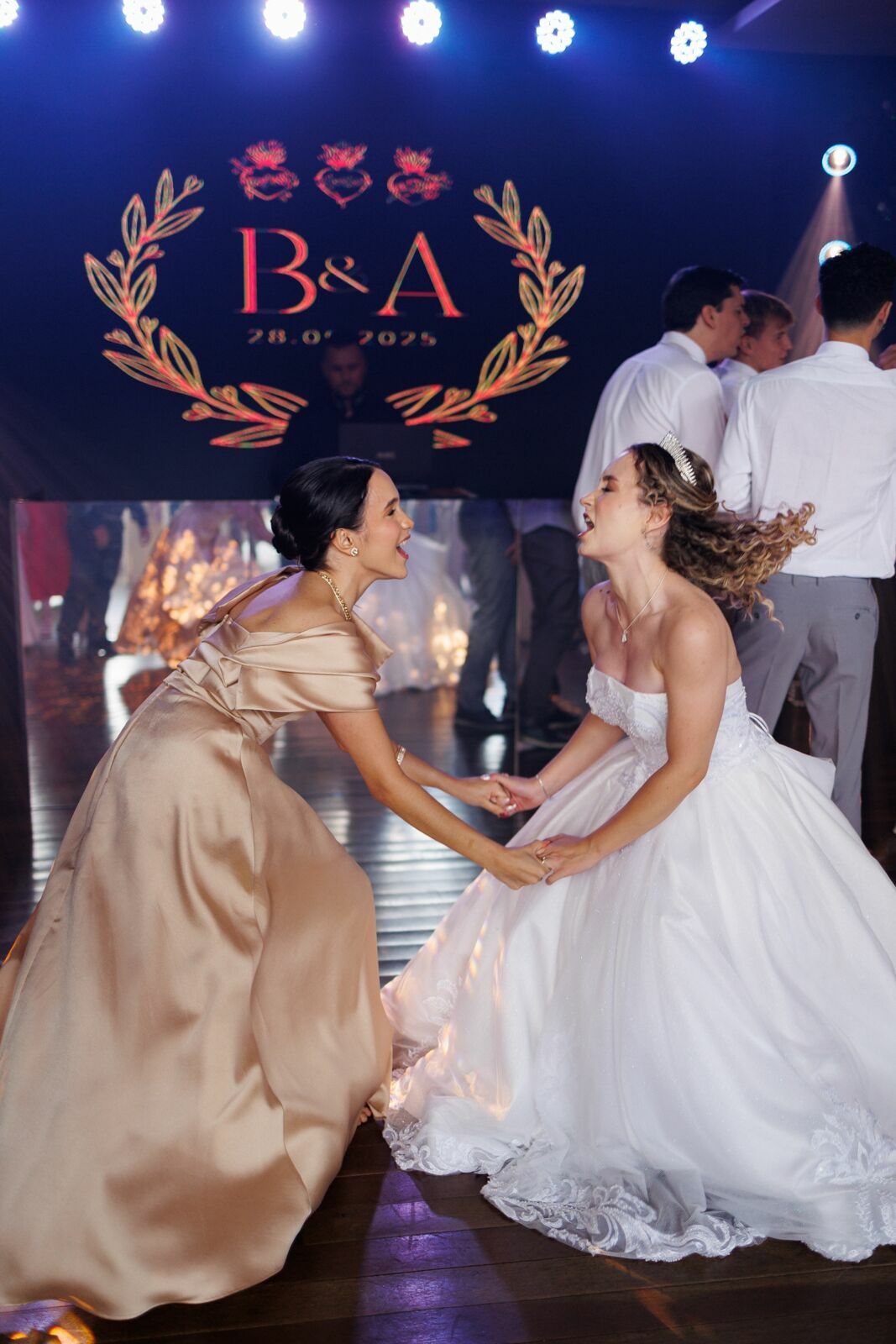 Foto Casamento Barbara e Alan no Quintal Vip Jaraguá do Sul – Fotógrafo em Joinville Foto Casamento Barbara e Alan no Quintal Vip Jaraguá do Sul – Fotógrafo em Joinville - Imagem 87