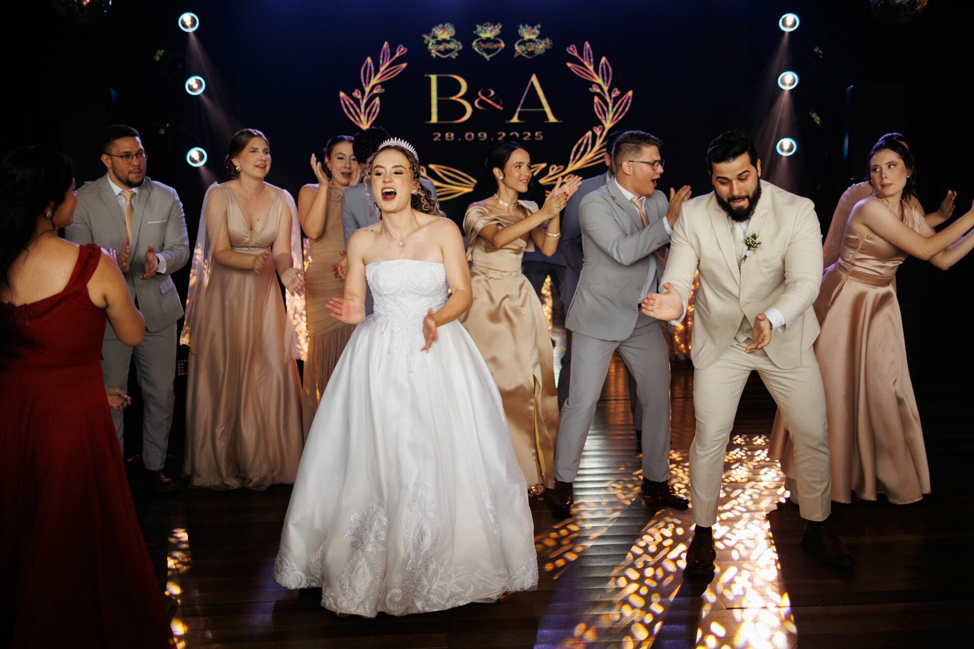Foto Casamento Barbara e Alan no Quintal Vip Jaraguá do Sul – Fotógrafo em Joinville Foto Casamento Barbara e Alan no Quintal Vip Jaraguá do Sul – Fotógrafo em Joinville - Imagem 76