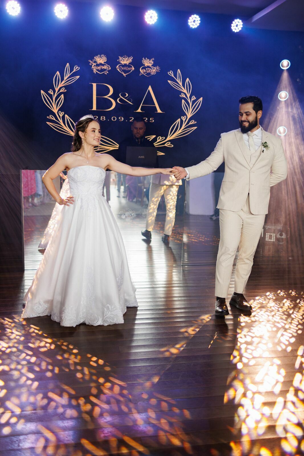 Foto Casamento Barbara e Alan no Quintal Vip Jaraguá do Sul – Fotógrafo em Joinville Foto Casamento Barbara e Alan no Quintal Vip Jaraguá do Sul – Fotógrafo em Joinville - Imagem 68