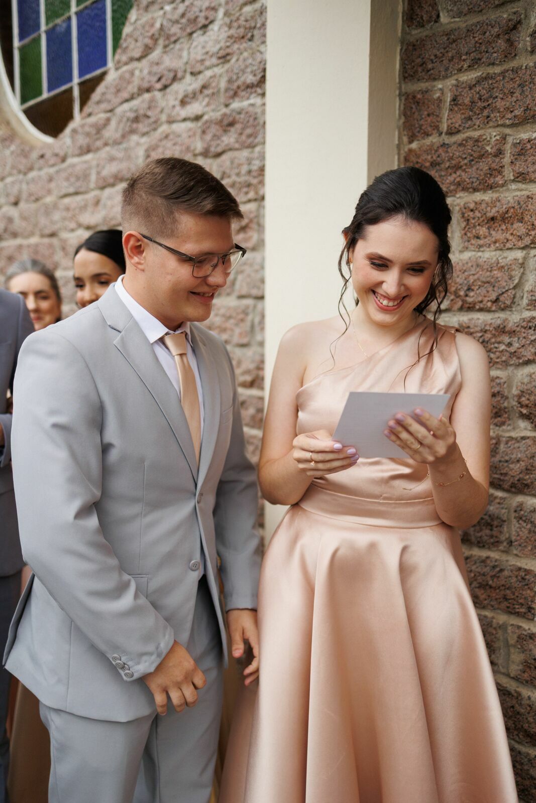 Foto Casamento Barbara e Alan no Quintal Vip Jaraguá do Sul – Fotógrafo em Joinville Foto Casamento Barbara e Alan no Quintal Vip Jaraguá do Sul – Fotógrafo em Joinville - Imagem 18