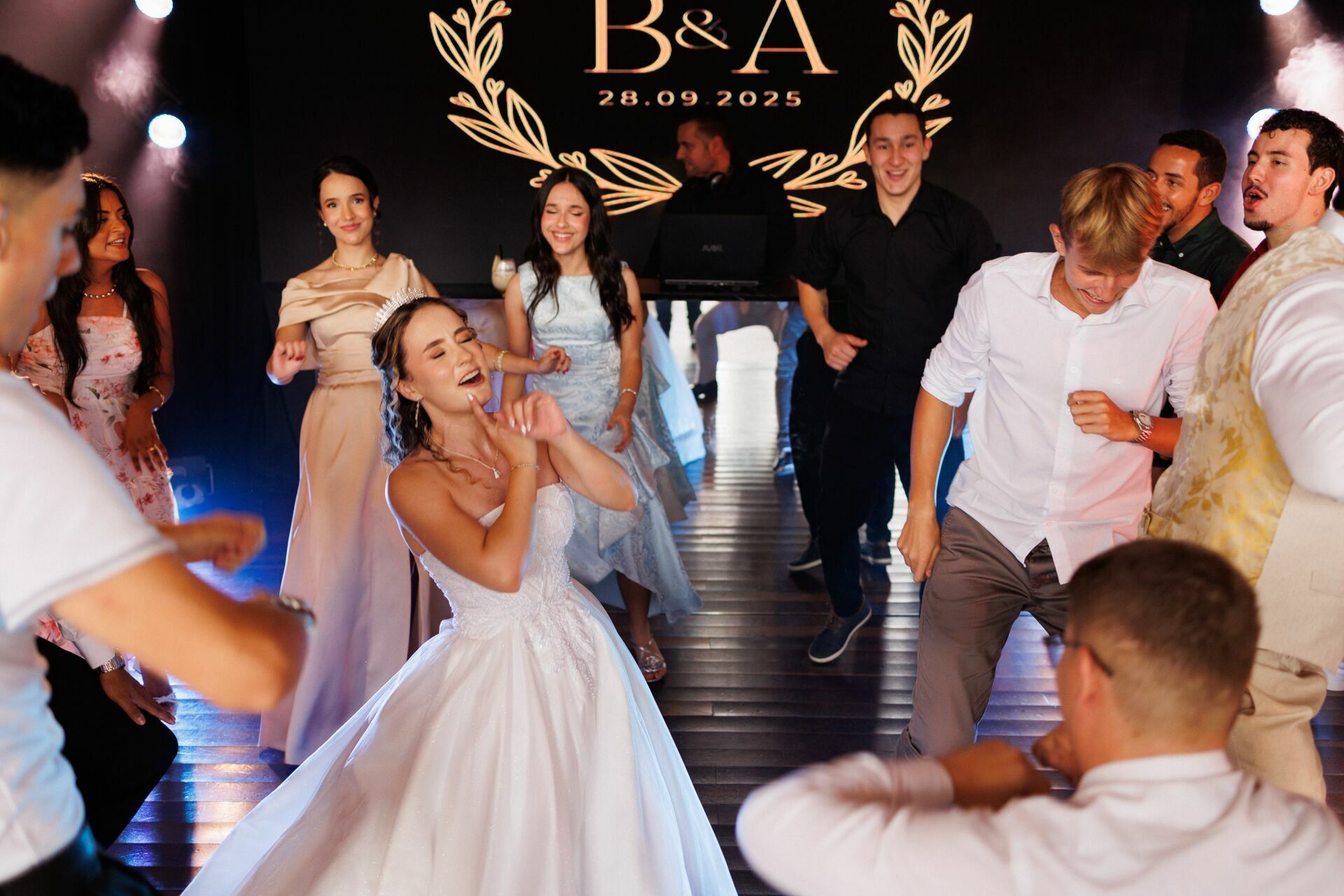 Foto Casamento Barbara e Alan no Quintal Vip Jaraguá do Sul – Fotógrafo em Joinville Foto Casamento Barbara e Alan no Quintal Vip Jaraguá do Sul – Fotógrafo em Joinville - Imagem 127