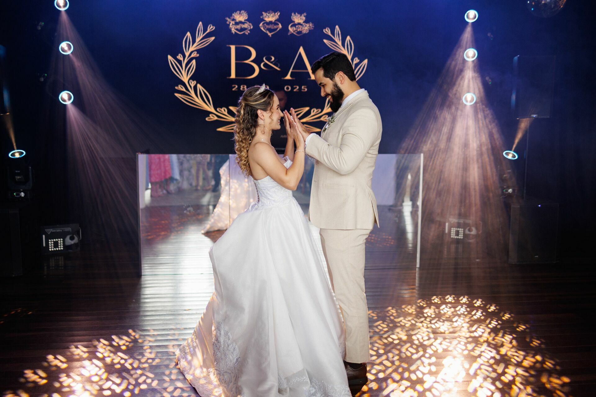 Foto Casamento Barbara e Alan no Quintal Vip Jaraguá do Sul – Fotógrafo em Joinville Foto Casamento Barbara e Alan no Quintal Vip Jaraguá do Sul – Fotógrafo em Joinville - Imagem 69