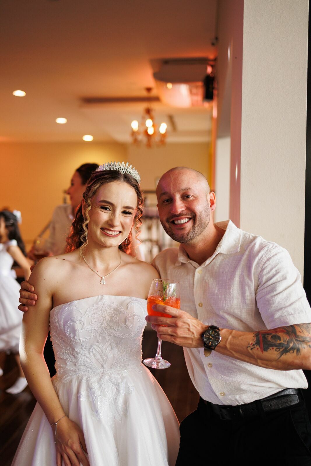 Foto Casamento Barbara e Alan no Quintal Vip Jaraguá do Sul – Fotógrafo em Joinville Foto Casamento Barbara e Alan no Quintal Vip Jaraguá do Sul – Fotógrafo em Joinville - Imagem 93