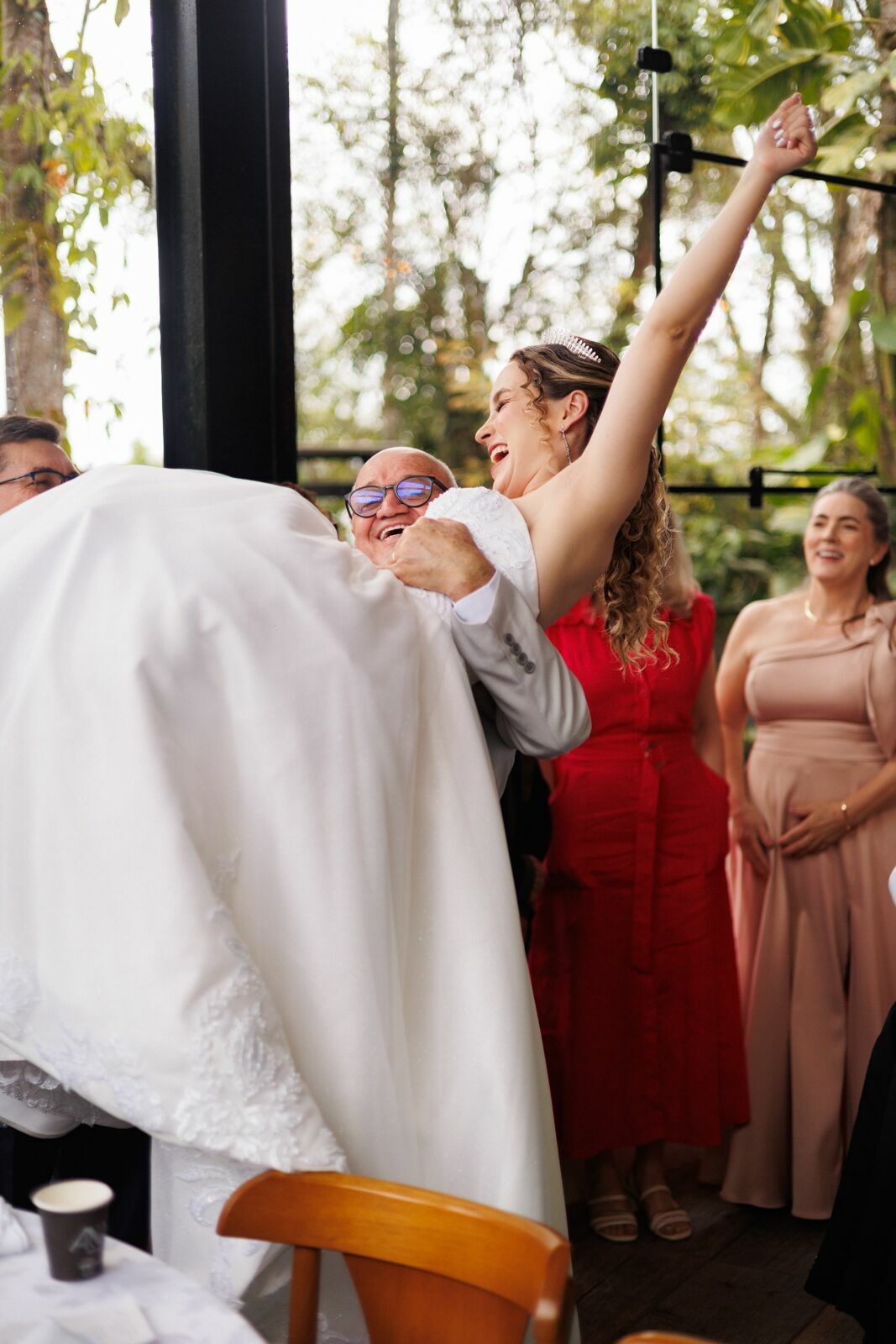 Foto Casamento Barbara e Alan no Quintal Vip Jaraguá do Sul – Fotógrafo em Joinville Foto Casamento Barbara e Alan no Quintal Vip Jaraguá do Sul – Fotógrafo em Joinville - Imagem 108