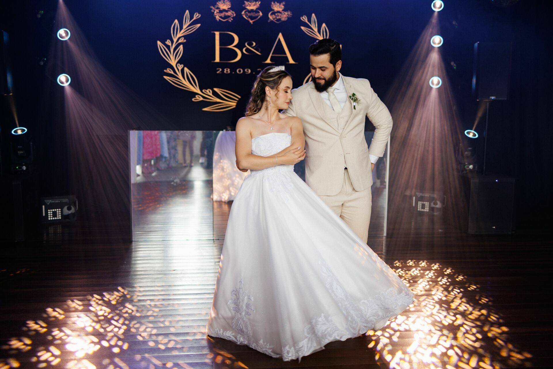 Foto Casamento Barbara e Alan no Quintal Vip Jaraguá do Sul – Fotógrafo em Joinville Foto Casamento Barbara e Alan no Quintal Vip Jaraguá do Sul – Fotógrafo em Joinville - Imagem 70