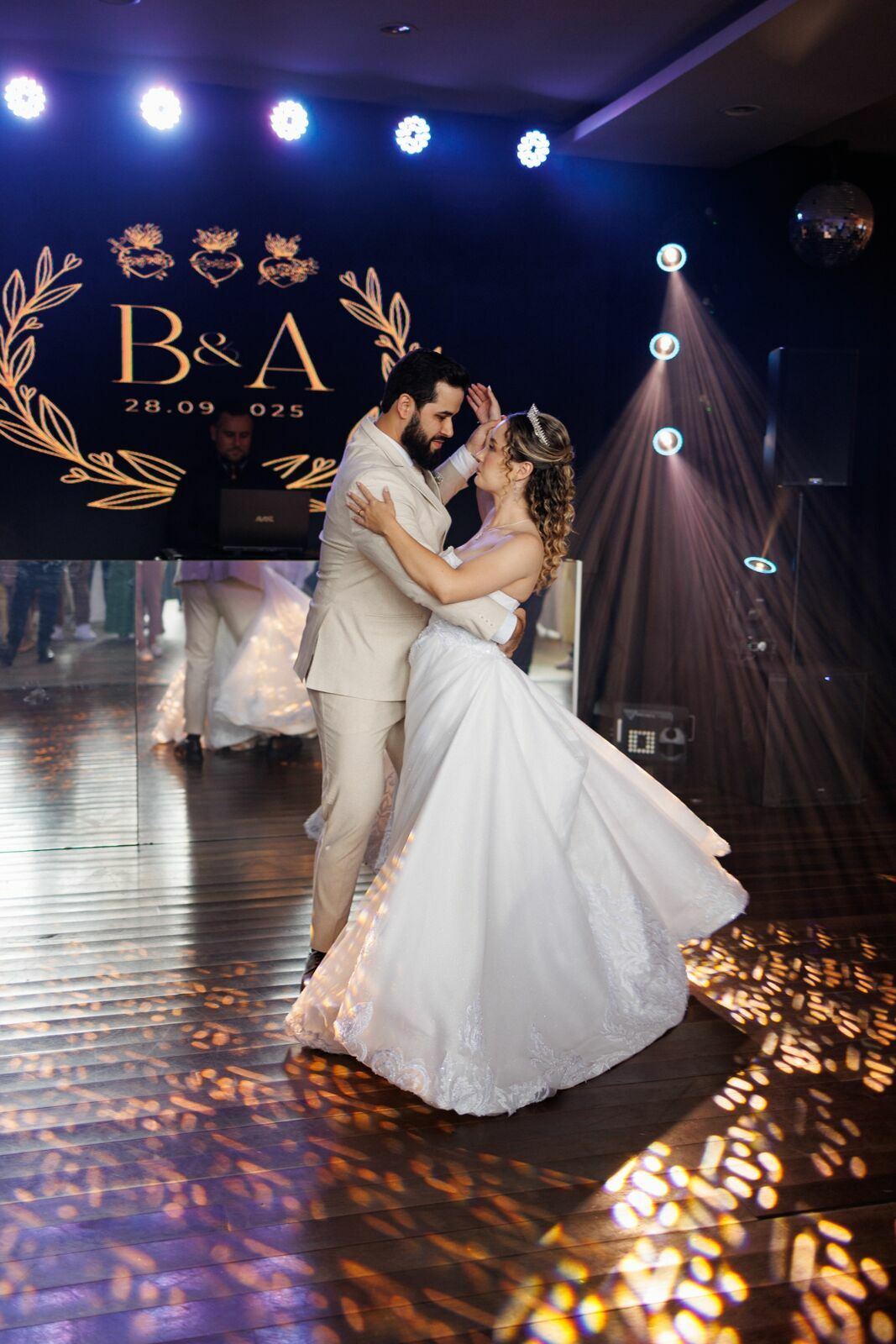 Foto Casamento Barbara e Alan no Quintal Vip Jaraguá do Sul – Fotógrafo em Joinville Foto Casamento Barbara e Alan no Quintal Vip Jaraguá do Sul – Fotógrafo em Joinville - Imagem 73