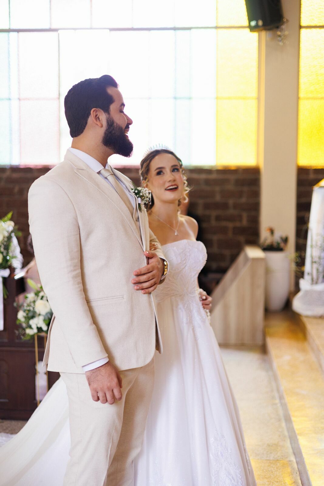 Foto Casamento Barbara e Alan no Quintal Vip Jaraguá do Sul – Fotógrafo em Joinville Foto Casamento Barbara e Alan no Quintal Vip Jaraguá do Sul – Fotógrafo em Joinville - Imagem 33