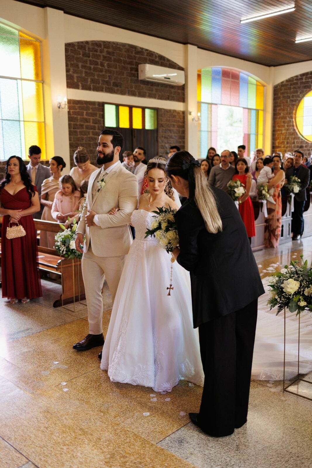 Foto Casamento Barbara e Alan no Quintal Vip Jaraguá do Sul – Fotógrafo em Joinville Foto Casamento Barbara e Alan no Quintal Vip Jaraguá do Sul – Fotógrafo em Joinville - Imagem 31