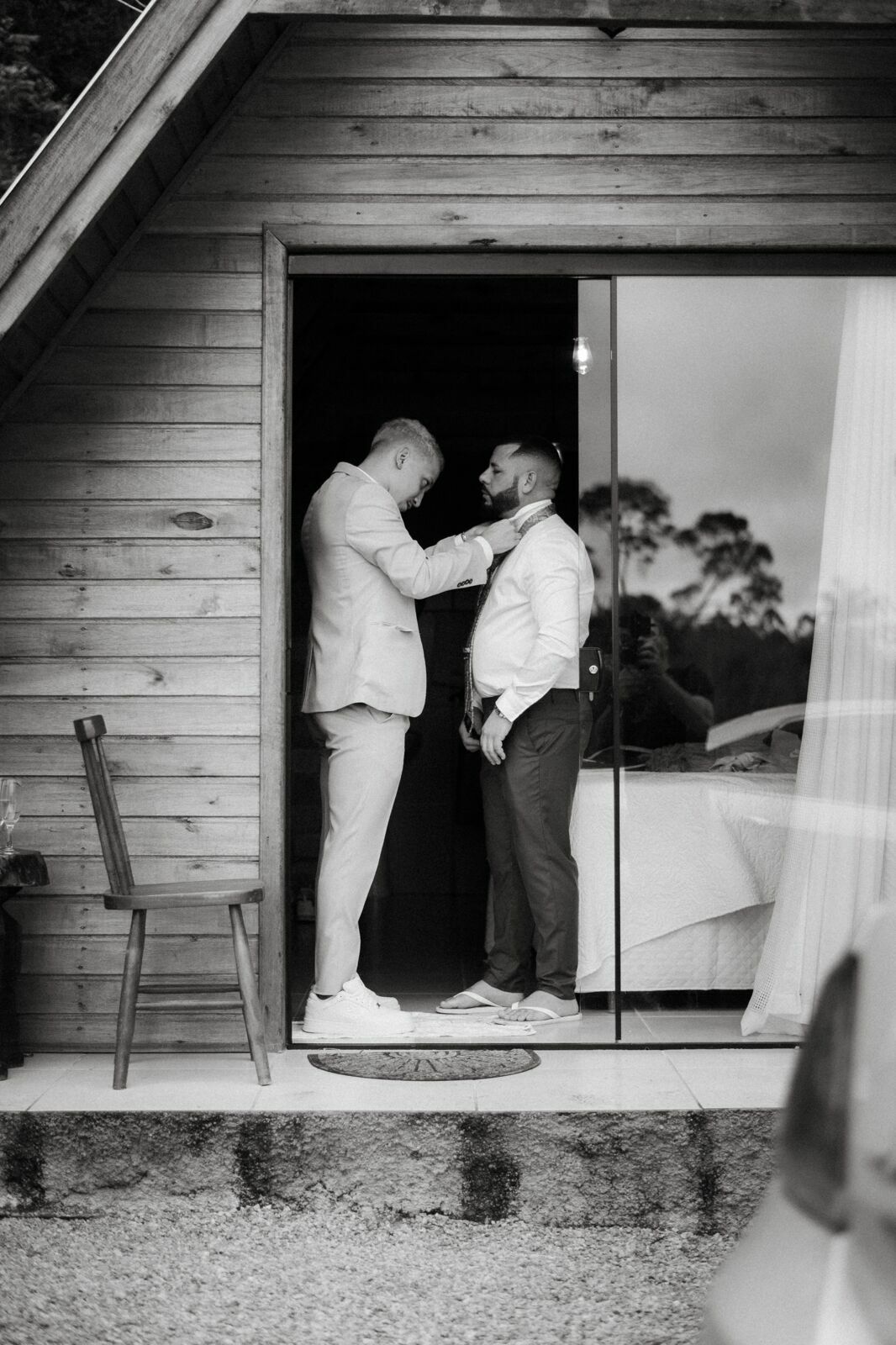 Foto Casamento Morgana e Mano no Buchmann Eventos em Gaspar – Fotógrafo em Joinville Foto Casamento Morgana e Mano no Buchmann Eventos em Gaspar – Fotógrafo em Joinville - Imagem 57