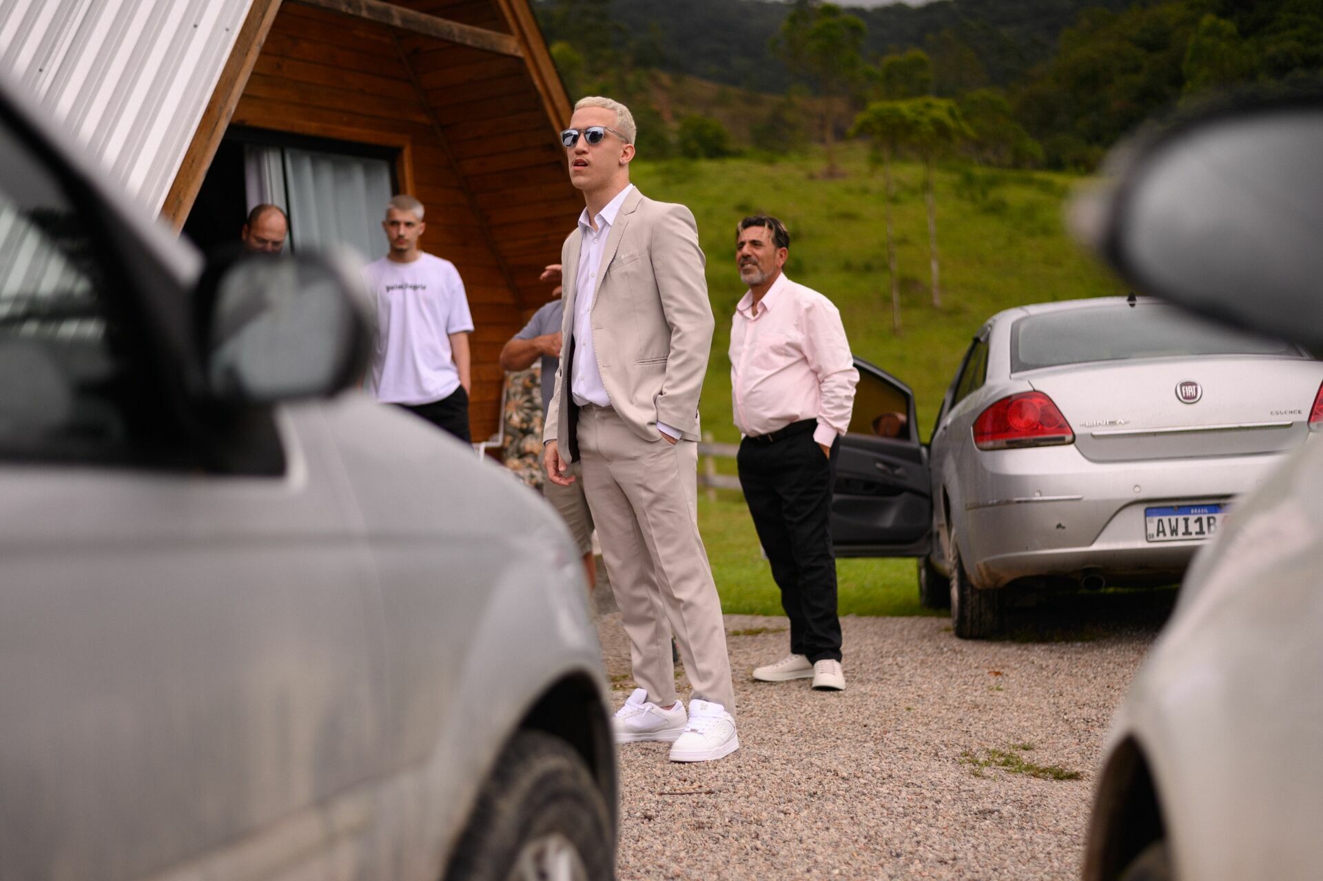 Foto Casamento Morgana e Mano no Buchmann Eventos em Gaspar – Fotógrafo em Joinville Foto Casamento Morgana e Mano no Buchmann Eventos em Gaspar – Fotógrafo em Joinville - Imagem 55