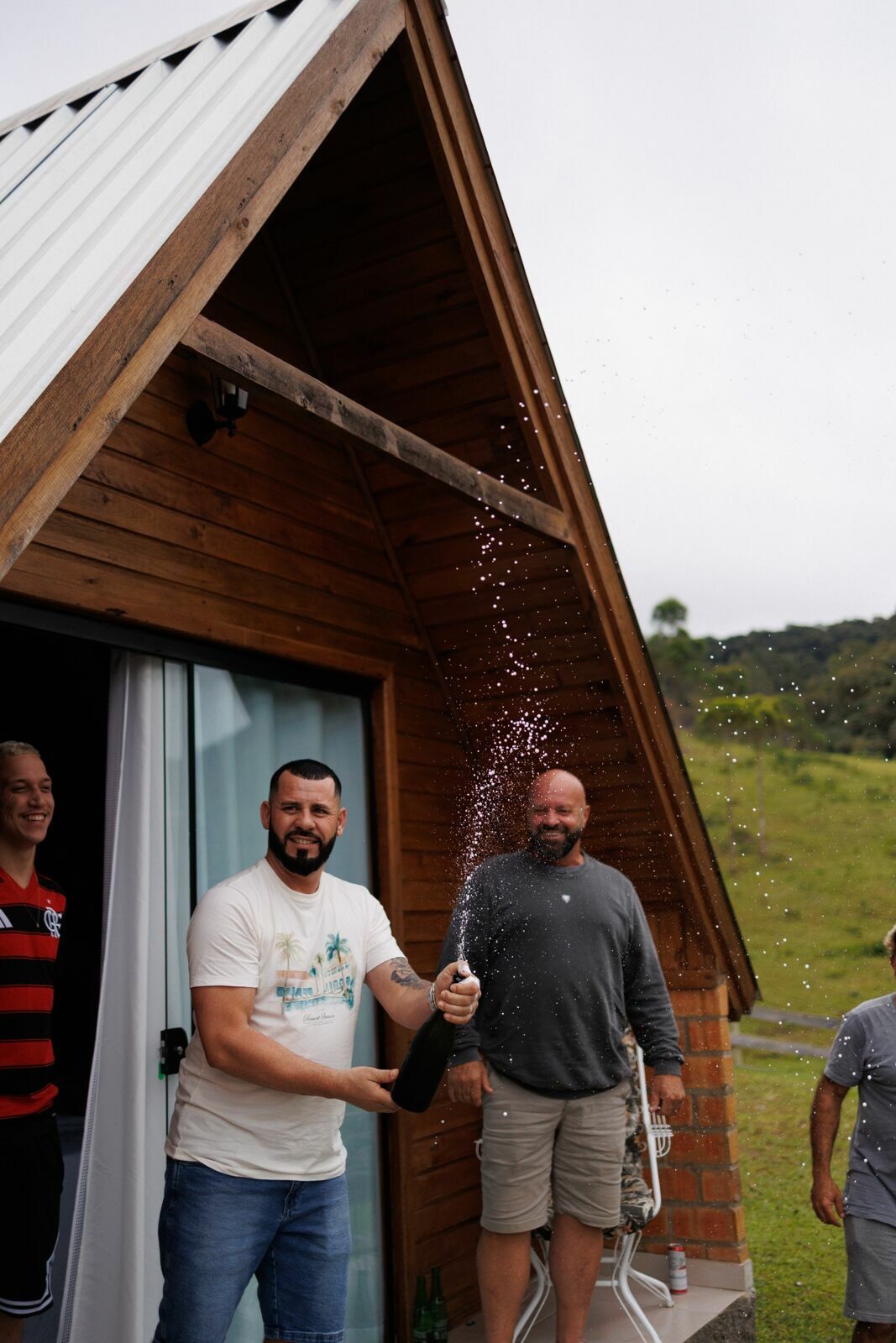 Foto Casamento Morgana e Mano no Buchmann Eventos em Gaspar – Fotógrafo em Joinville Foto Casamento Morgana e Mano no Buchmann Eventos em Gaspar – Fotógrafo em Joinville - Imagem 12