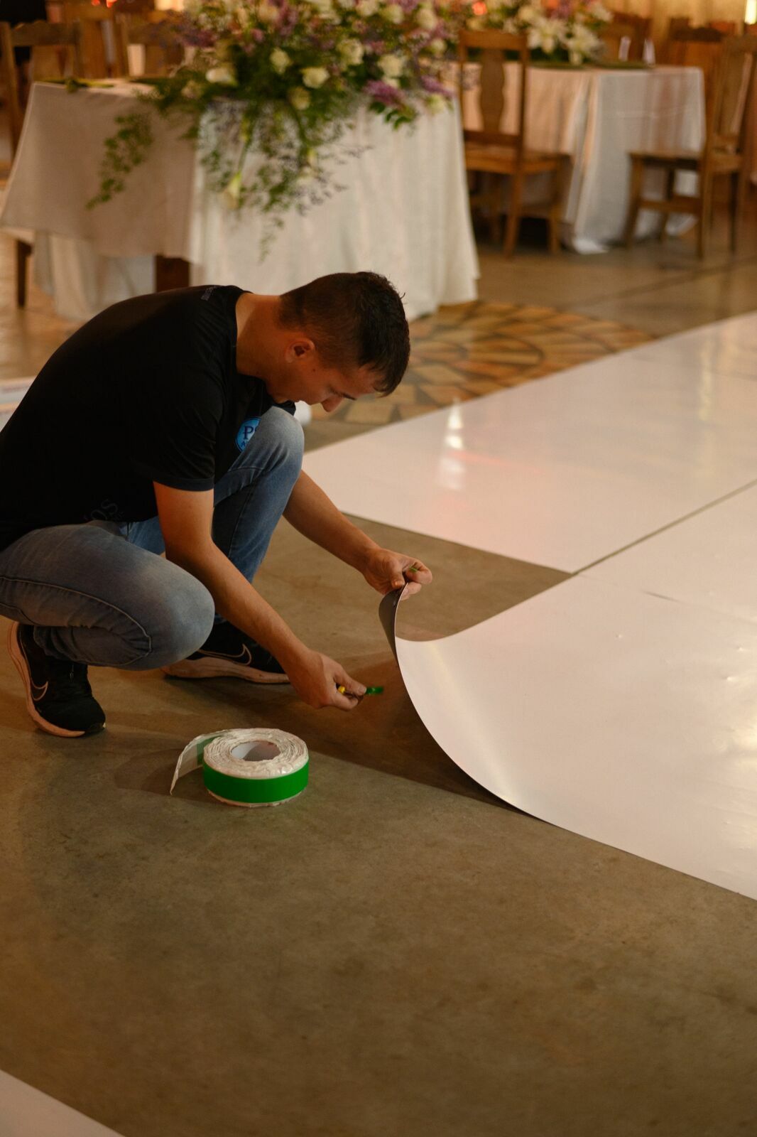 Foto Casamento Morgana e Mano no Buchmann Eventos em Gaspar – Fotógrafo em Joinville Foto Casamento Morgana e Mano no Buchmann Eventos em Gaspar – Fotógrafo em Joinville - Imagem 0