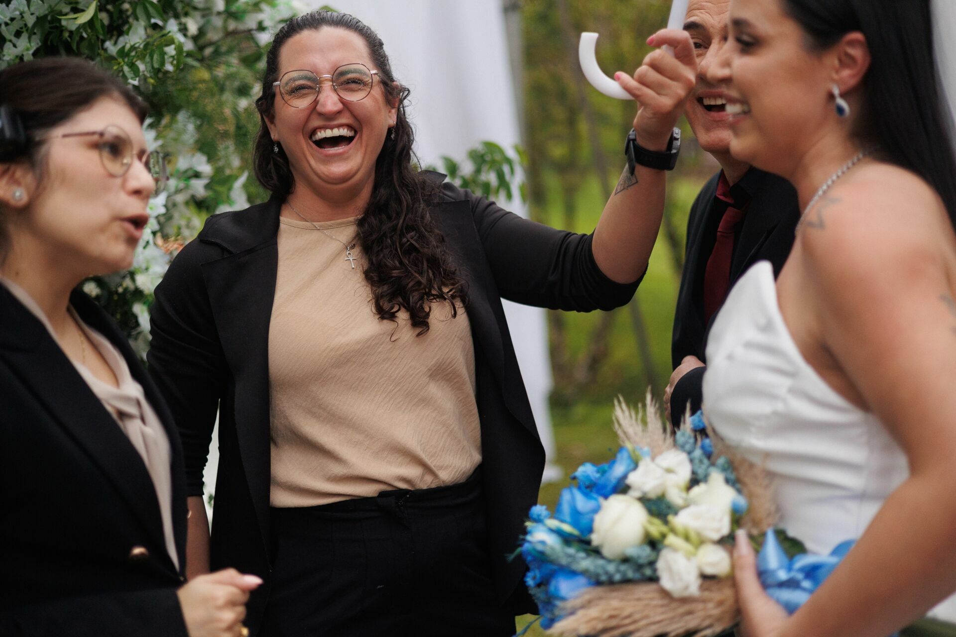 Foto Casamento Morgana e Mano no Buchmann Eventos em Gaspar – Fotógrafo em Joinville Foto Casamento Morgana e Mano no Buchmann Eventos em Gaspar – Fotógrafo em Joinville - Imagem 106