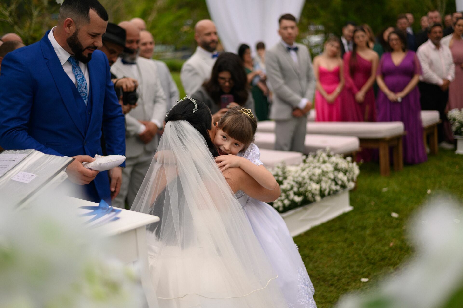 Foto Casamento Morgana e Mano no Buchmann Eventos em Gaspar – Fotógrafo em Joinville Foto Casamento Morgana e Mano no Buchmann Eventos em Gaspar – Fotógrafo em Joinville - Imagem 122