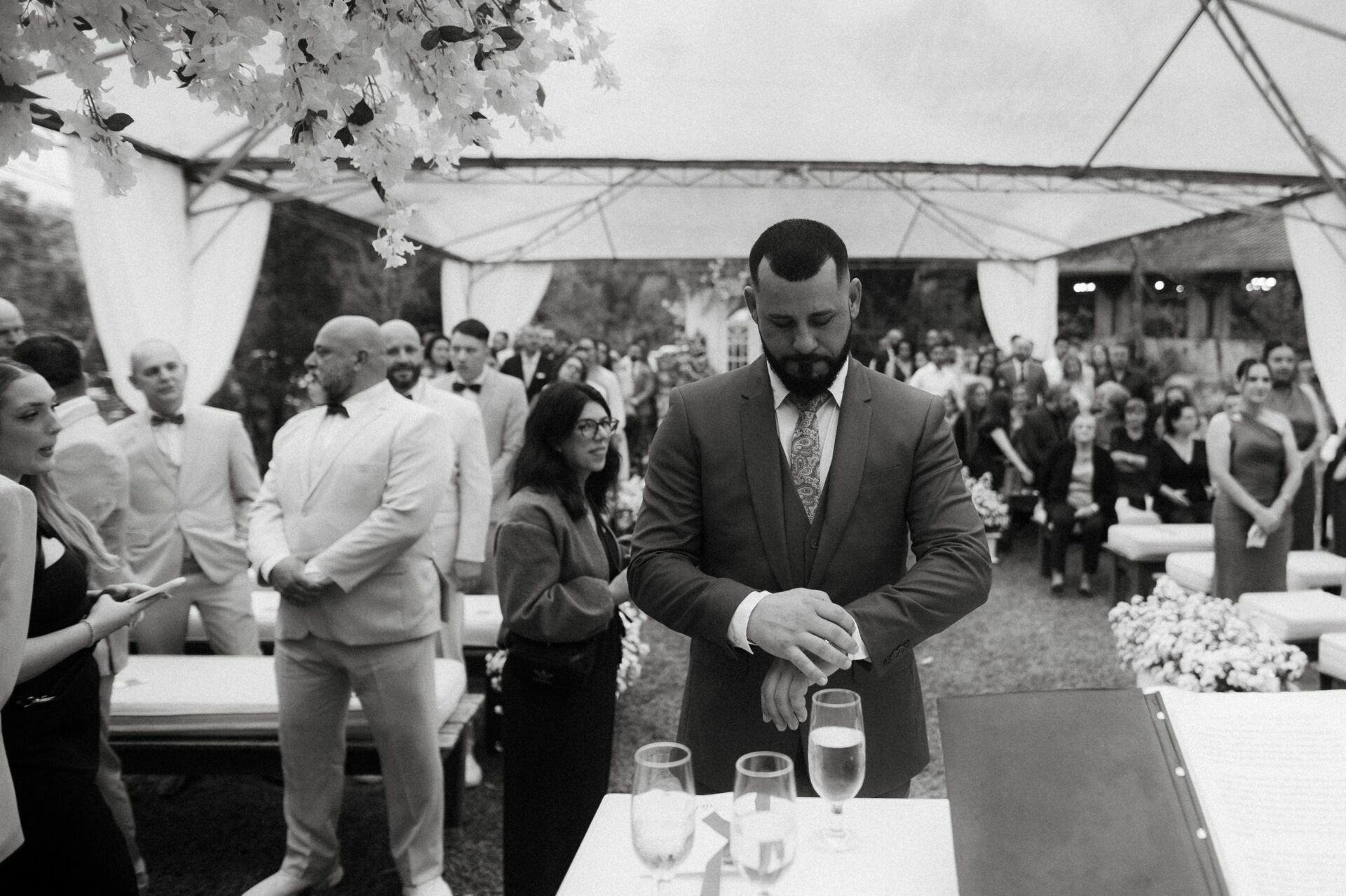 Foto Casamento Morgana e Mano no Buchmann Eventos em Gaspar – Fotógrafo em Joinville Foto Casamento Morgana e Mano no Buchmann Eventos em Gaspar – Fotógrafo em Joinville - Imagem 108
