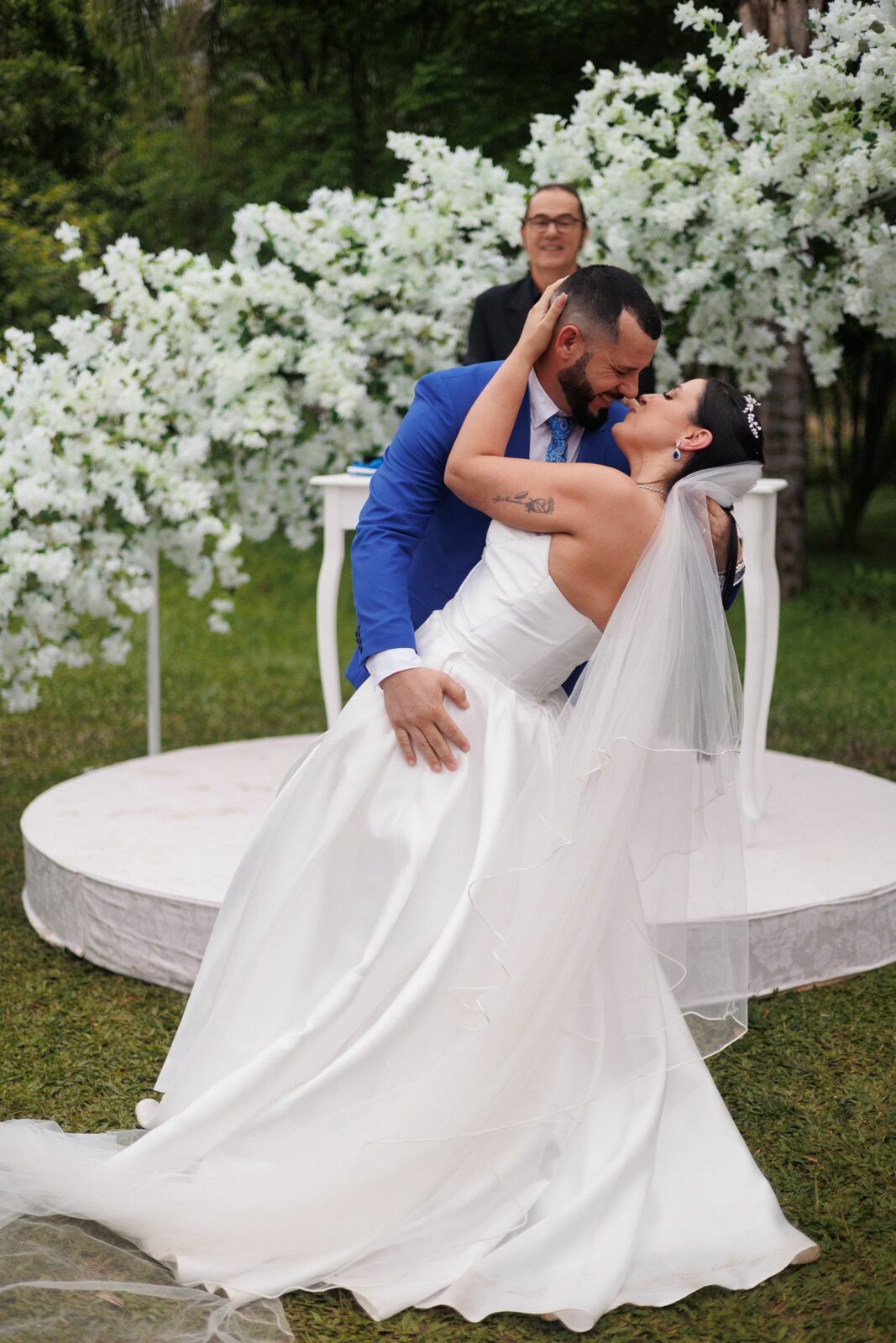 Foto Casamento Morgana e Mano no Buchmann Eventos em Gaspar – Fotógrafo em Joinville Foto Casamento Morgana e Mano no Buchmann Eventos em Gaspar – Fotógrafo em Joinville - Imagem 128