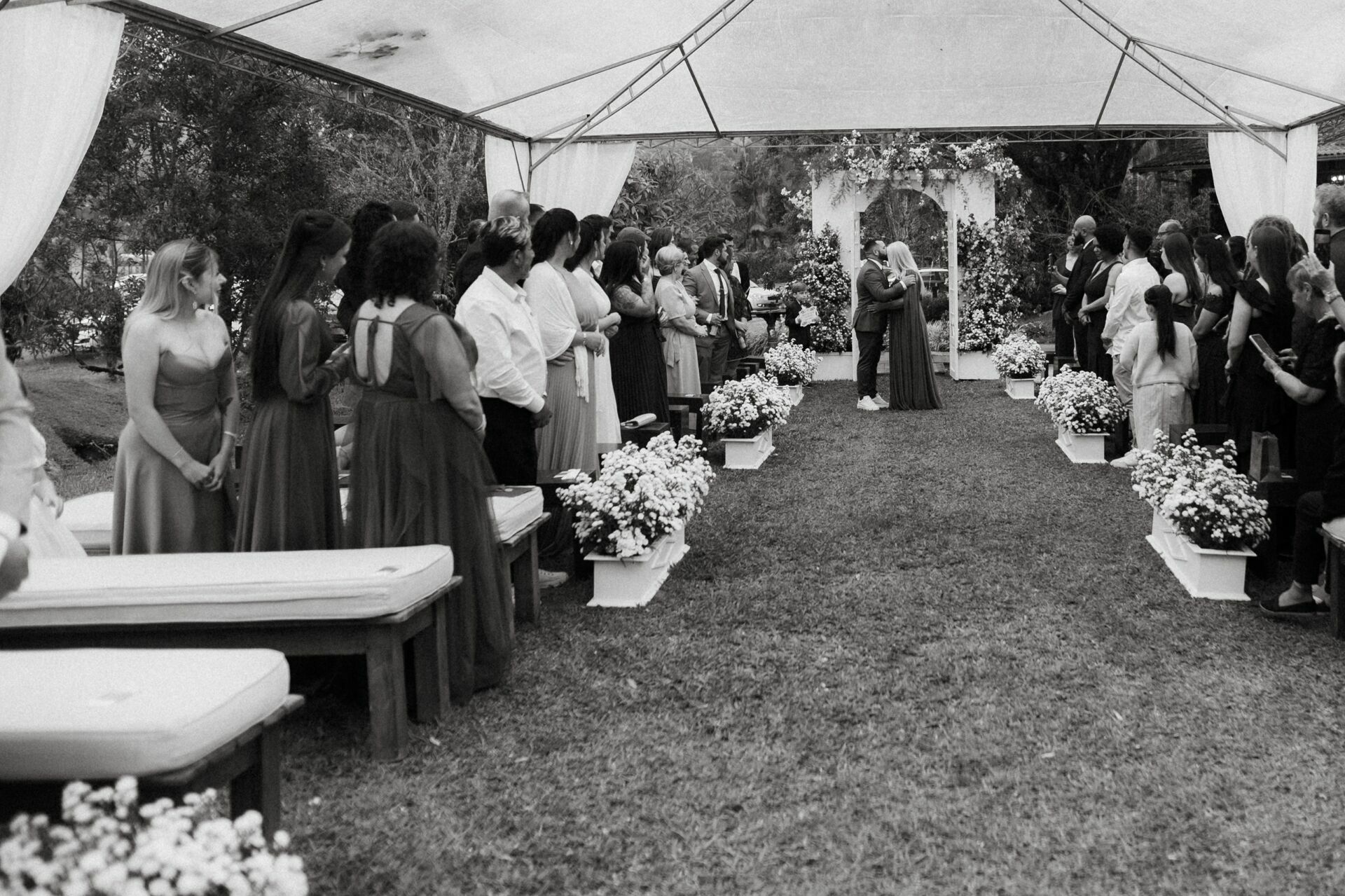 Foto Casamento Morgana e Mano no Buchmann Eventos em Gaspar – Fotógrafo em Joinville Foto Casamento Morgana e Mano no Buchmann Eventos em Gaspar – Fotógrafo em Joinville - Imagem 96