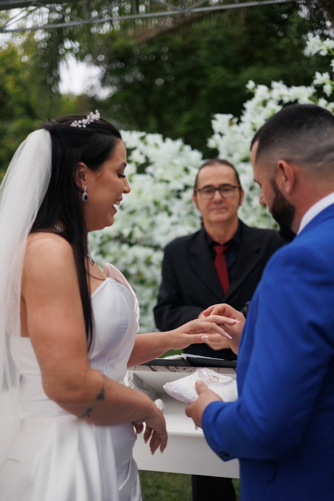 Foto Casamento Morgana e Mano no Buchmann Eventos em Gaspar – Fotógrafo em Joinville Foto Casamento Morgana e Mano no Buchmann Eventos em Gaspar – Fotógrafo em Joinville - Imagem 123
