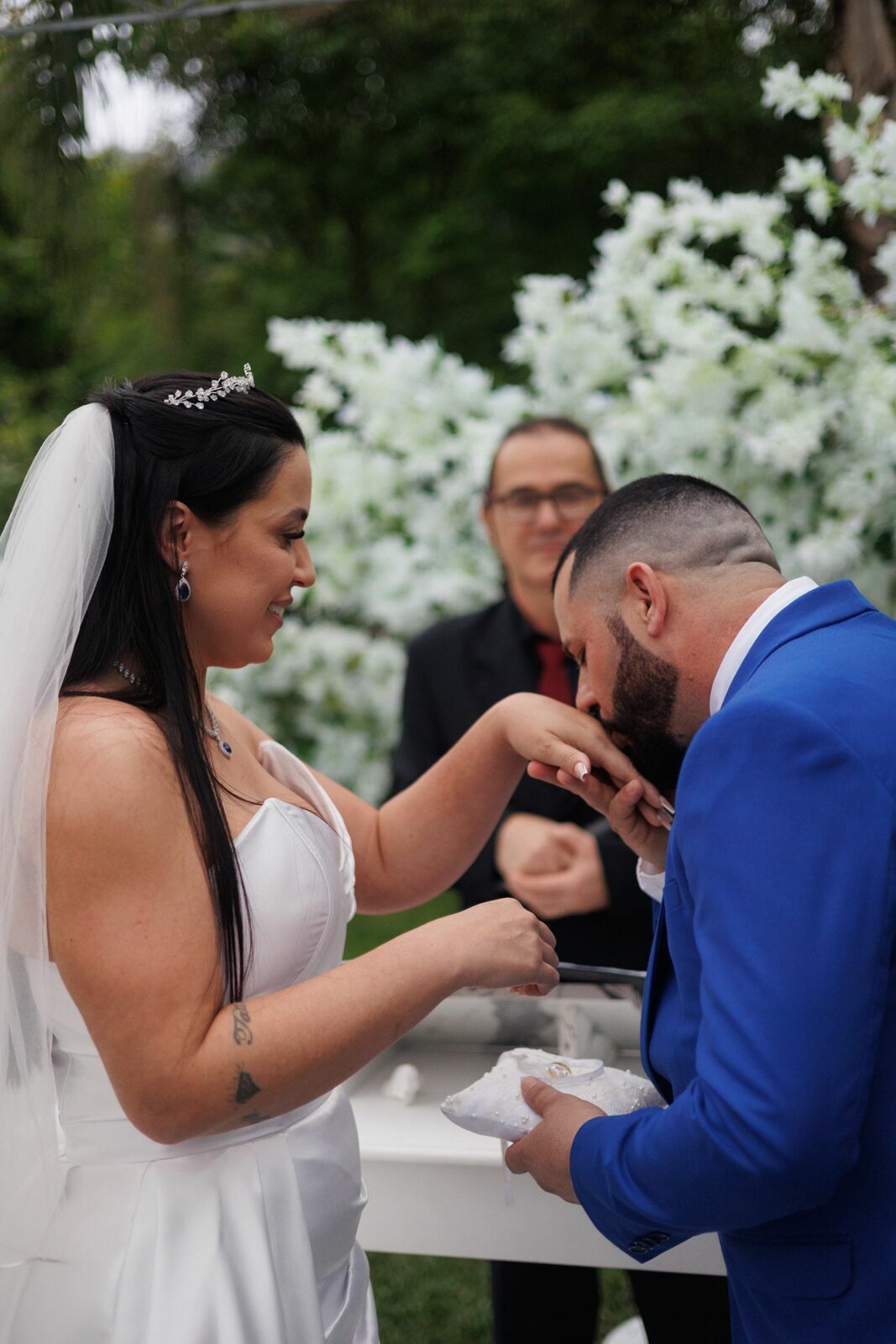 Foto Casamento Morgana e Mano no Buchmann Eventos em Gaspar – Fotógrafo em Joinville Foto Casamento Morgana e Mano no Buchmann Eventos em Gaspar – Fotógrafo em Joinville - Imagem 124