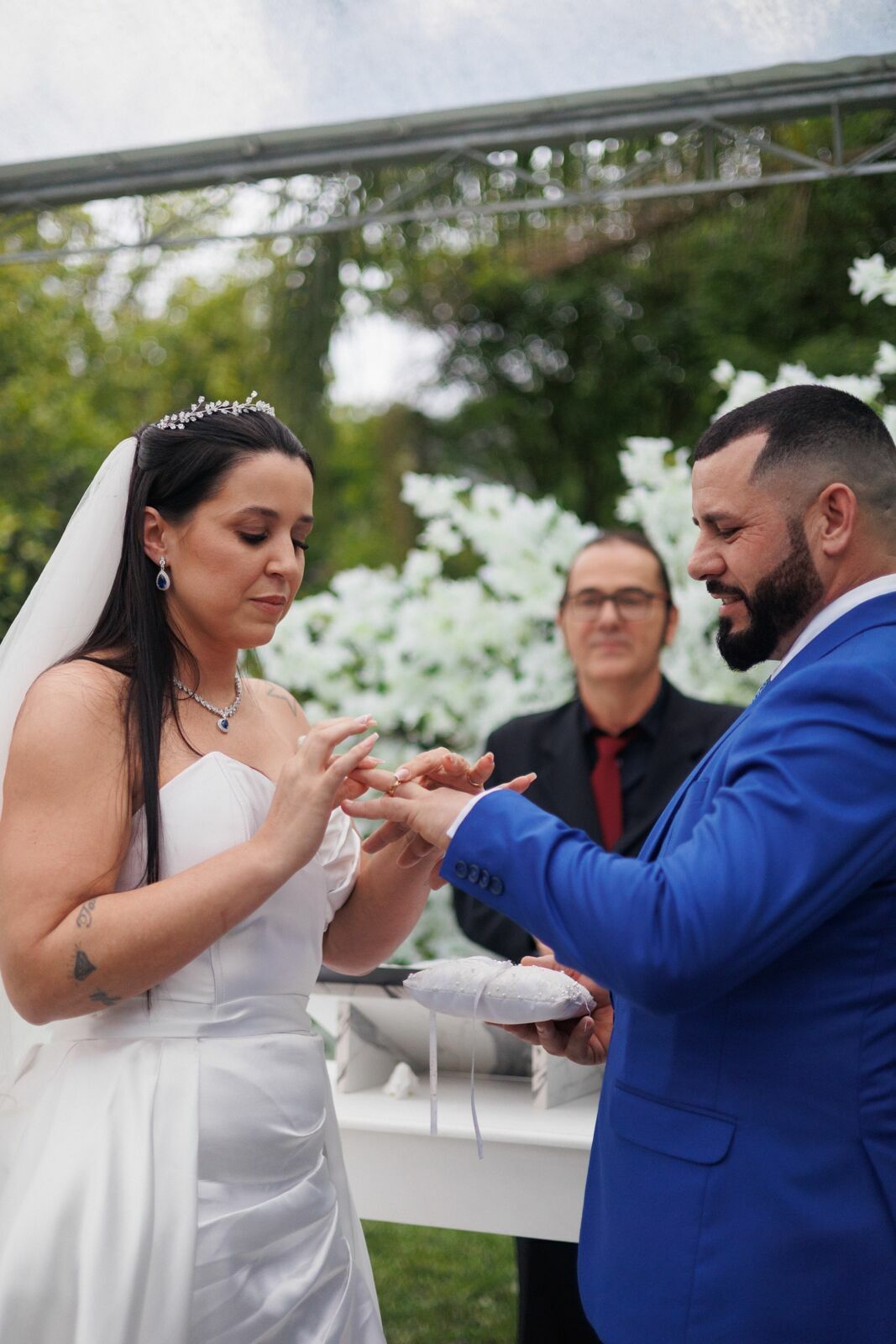 Foto Casamento Morgana e Mano no Buchmann Eventos em Gaspar – Fotógrafo em Joinville Foto Casamento Morgana e Mano no Buchmann Eventos em Gaspar – Fotógrafo em Joinville - Imagem 125