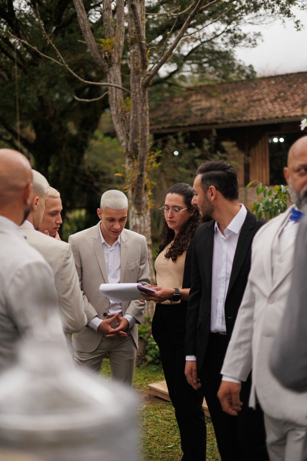 Foto Casamento Morgana e Mano no Buchmann Eventos em Gaspar – Fotógrafo em Joinville Foto Casamento Morgana e Mano no Buchmann Eventos em Gaspar – Fotógrafo em Joinville - Imagem 82
