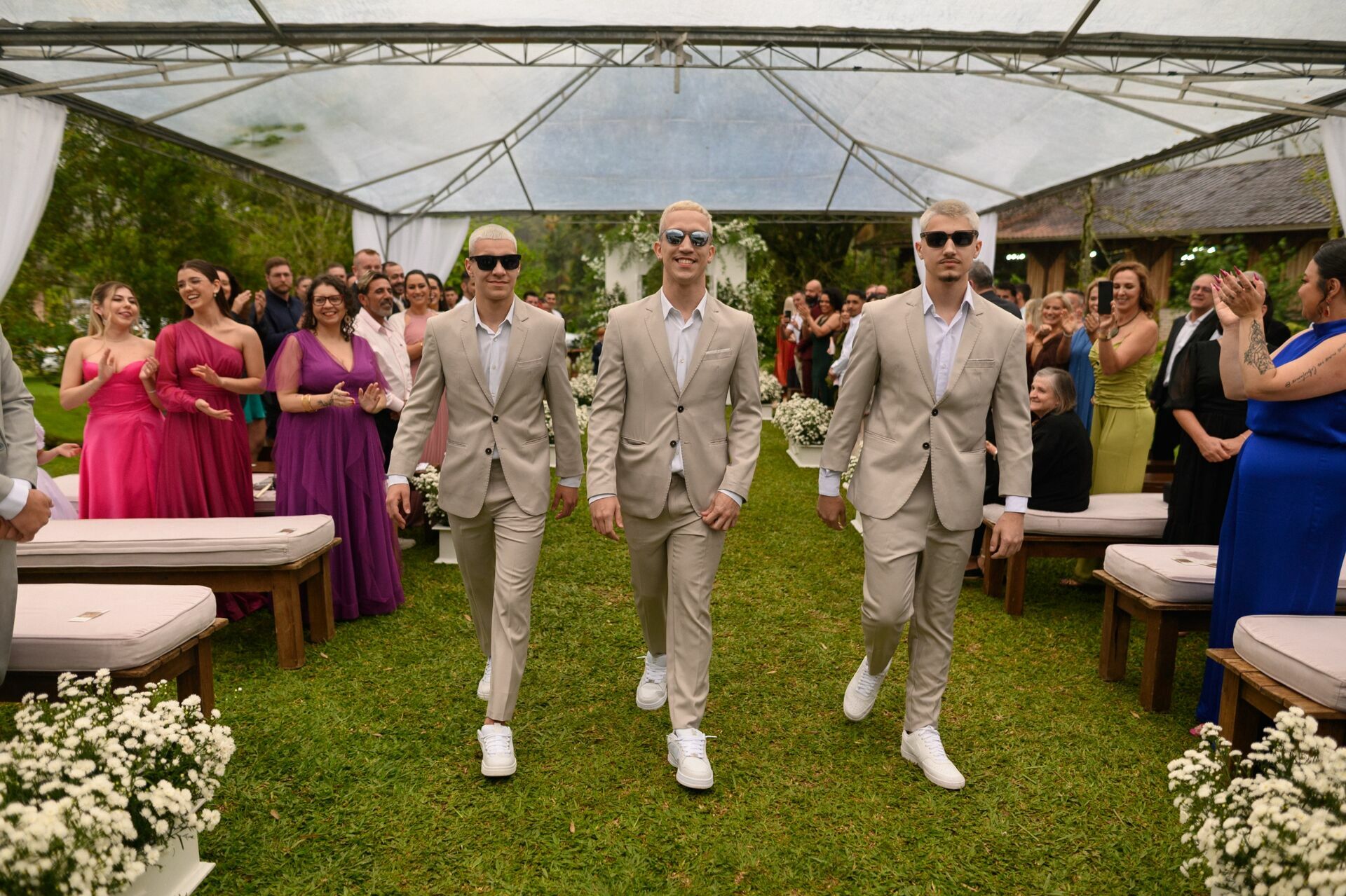 Foto Casamento Morgana e Mano no Buchmann Eventos em Gaspar – Fotógrafo em Joinville Foto Casamento Morgana e Mano no Buchmann Eventos em Gaspar – Fotógrafo em Joinville - Imagem 95